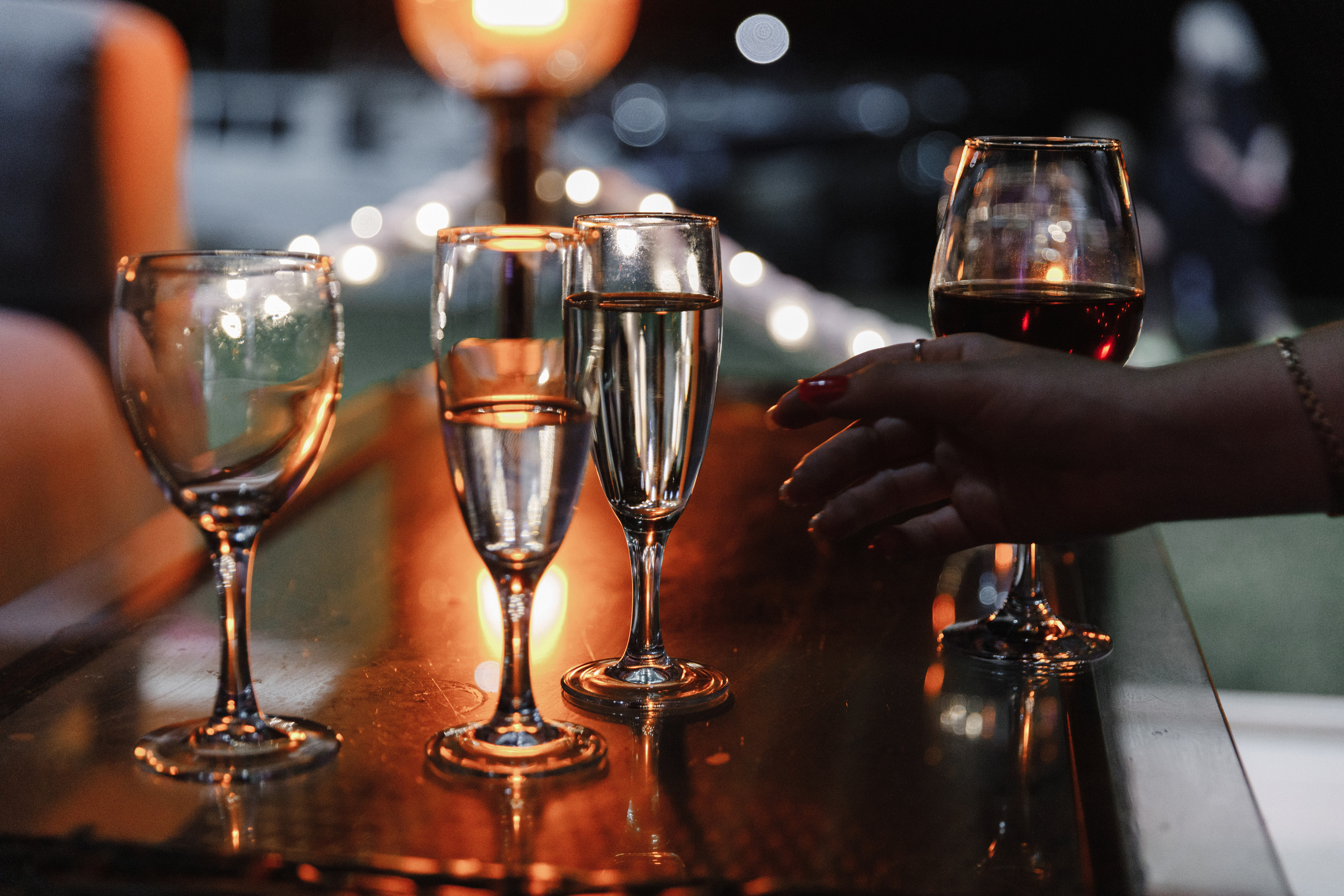 4 Свадьбы Карина и Алексей. Фотограф Илья Бурдун