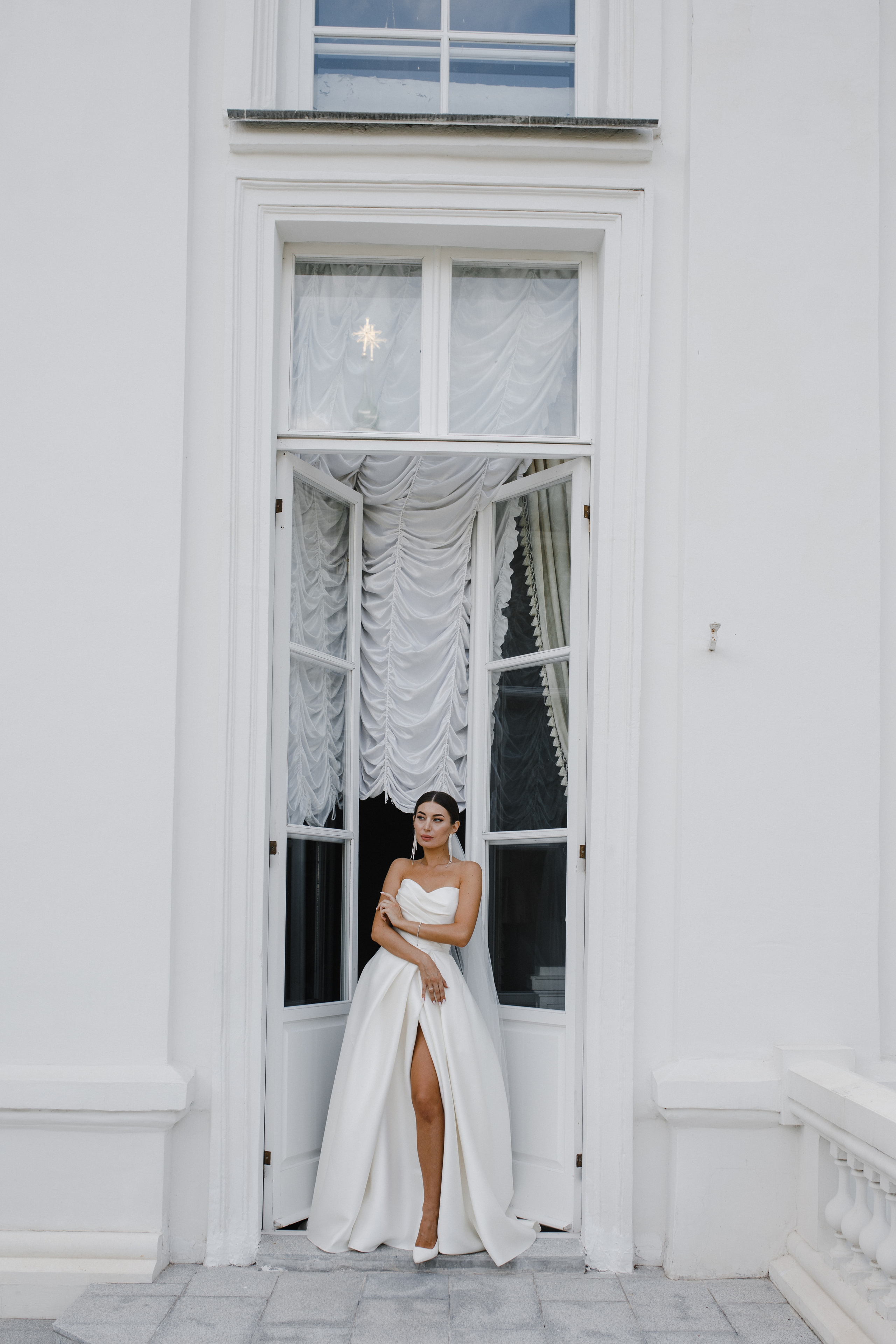 Alina & Stepan. Фотограф Илья Бурдун