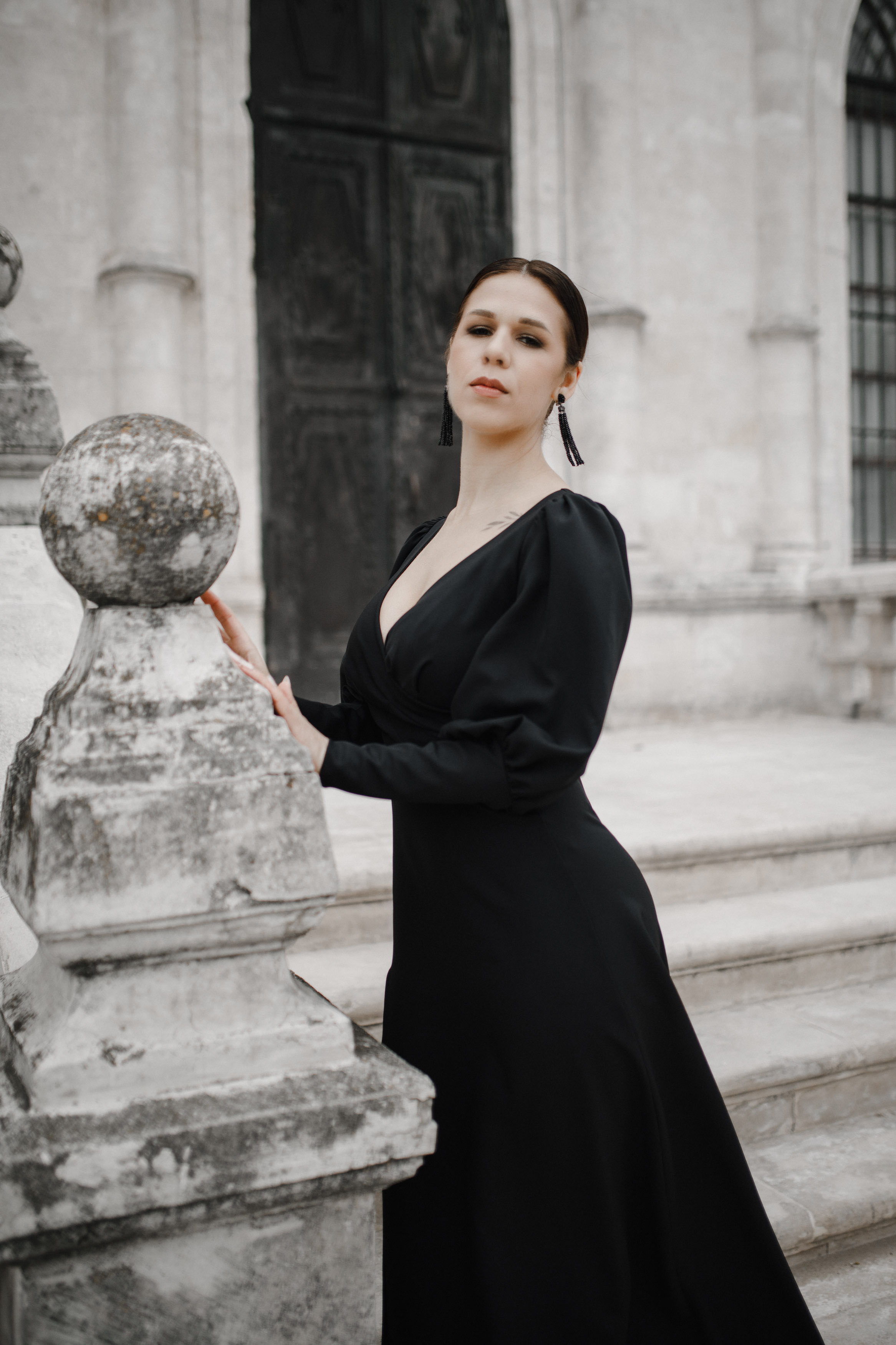 Ludmila & Ivan. Фотограф Илья Бурдун