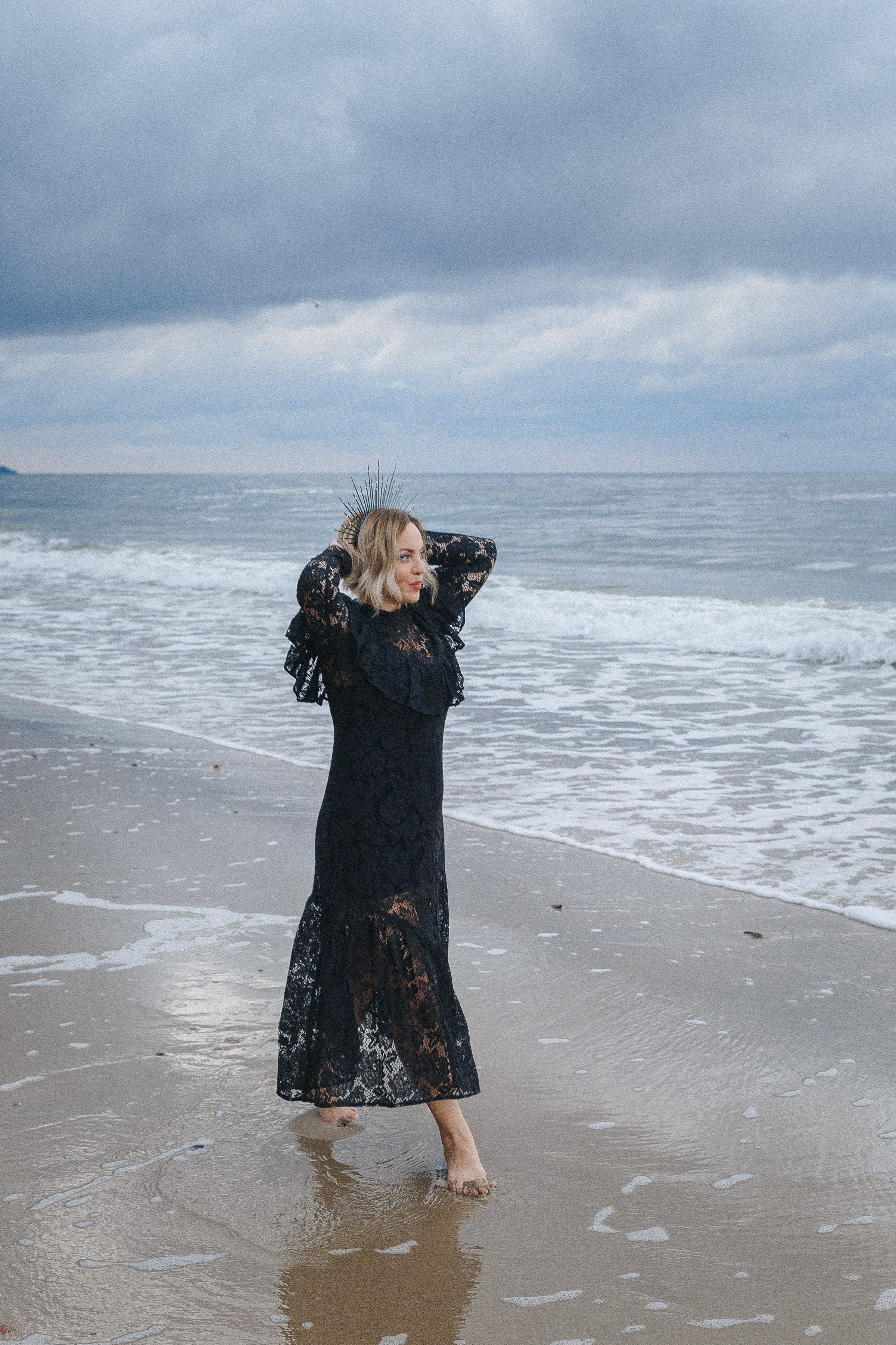 Ilmira & Alexandr. Фотограф Илья Бурдун