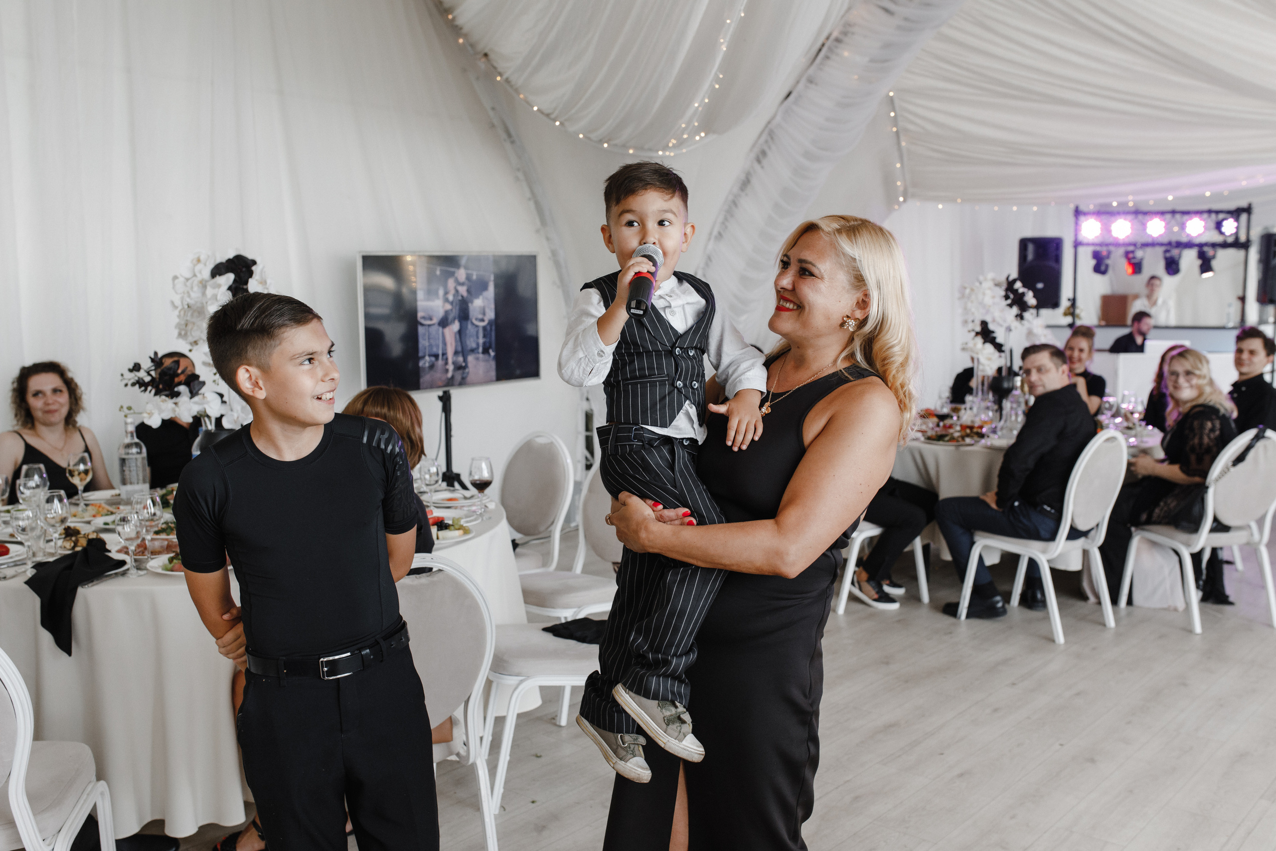 4 Свадьбы Карина и Алексей. Фотограф Илья Бурдун