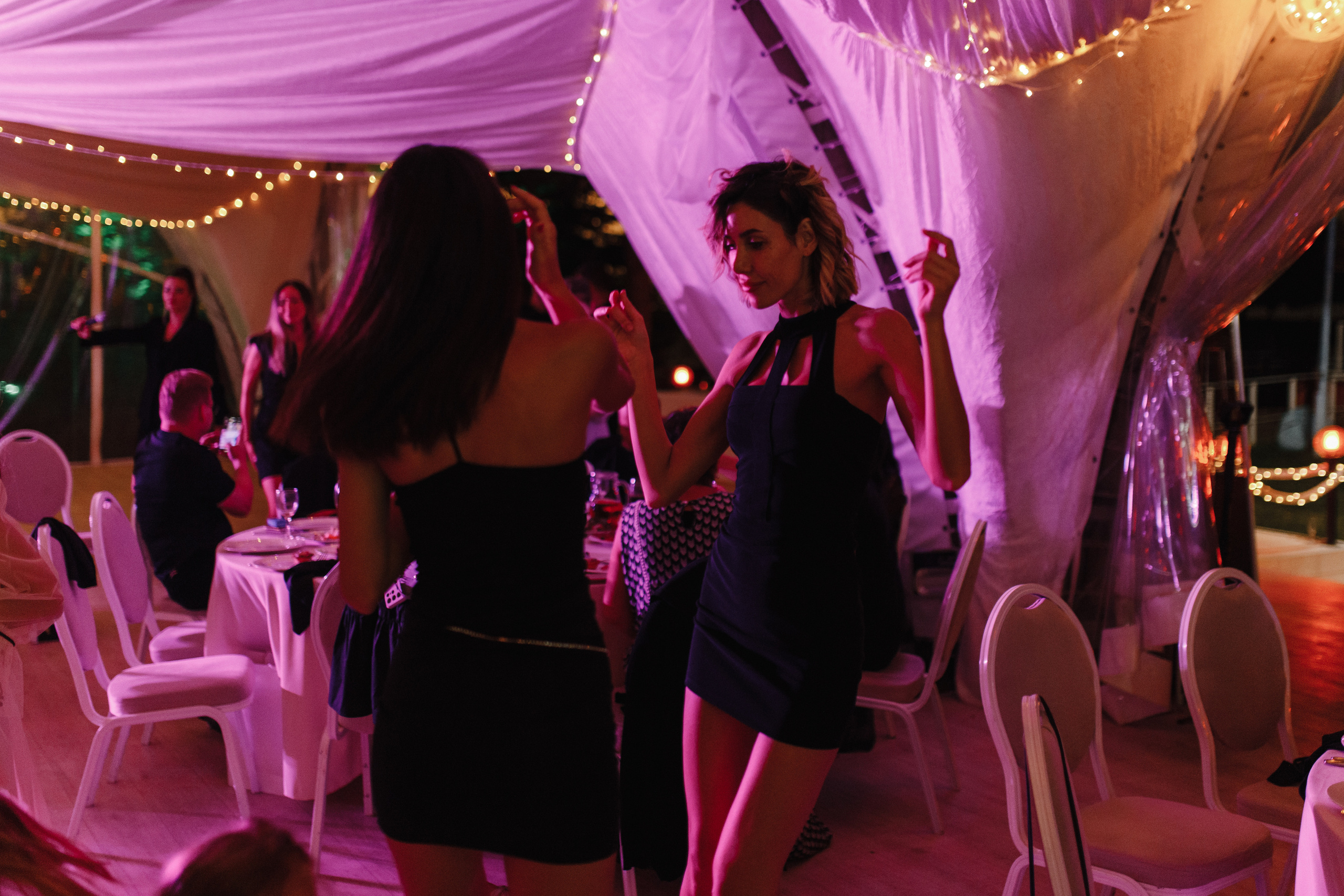 4 Свадьбы Карина и Алексей. Фотограф Илья Бурдун