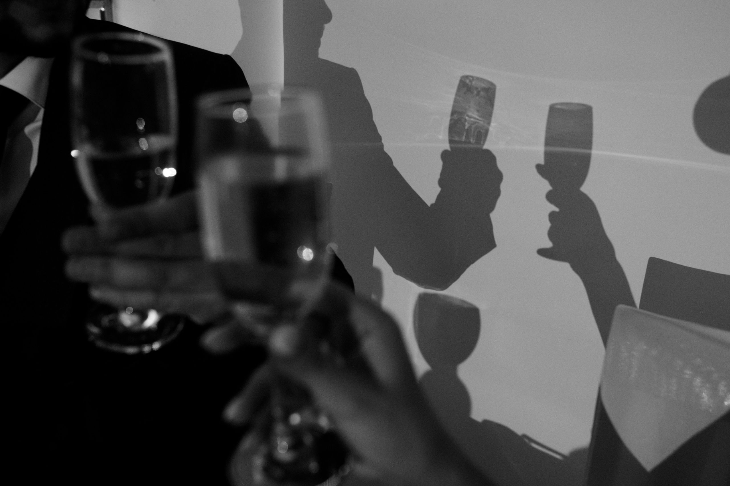 Alina & Stepan. Фотограф Илья Бурдун