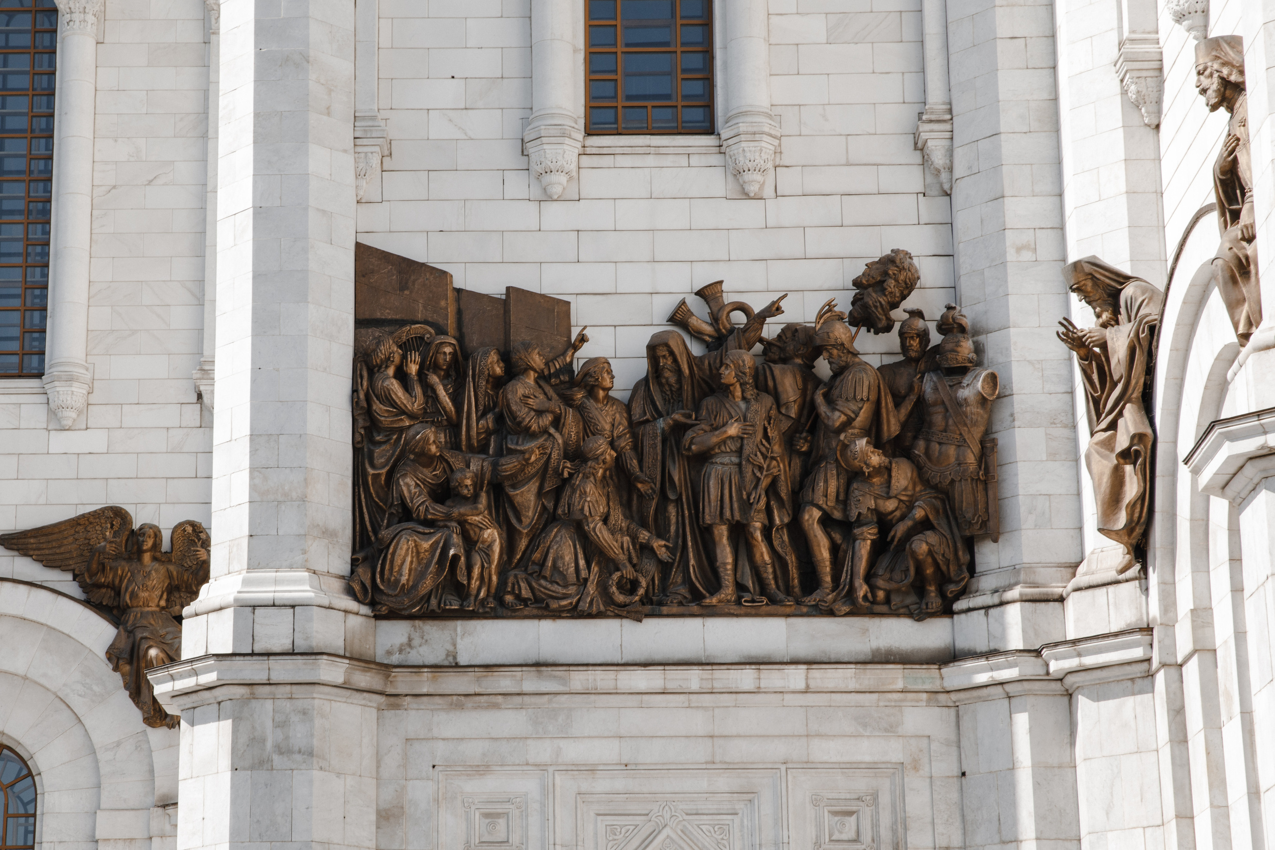 4 Свадьбы Карина и Алексей. Фотограф Илья Бурдун