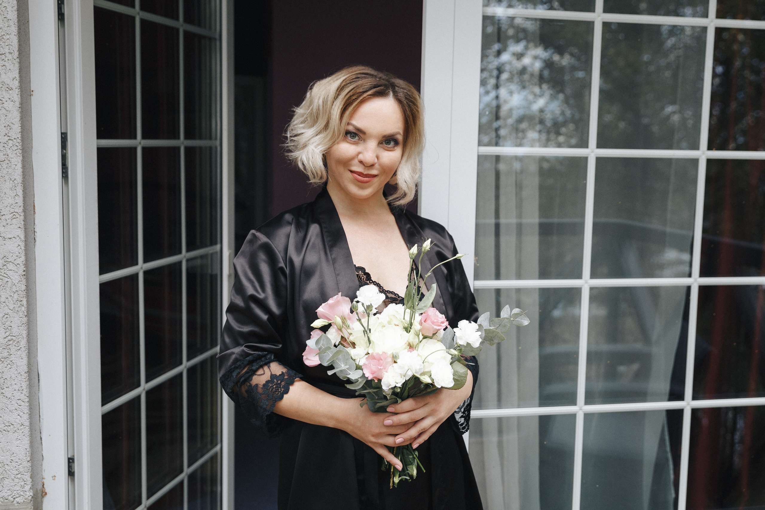 Ilmira & Alexandr. Фотограф Илья Бурдун