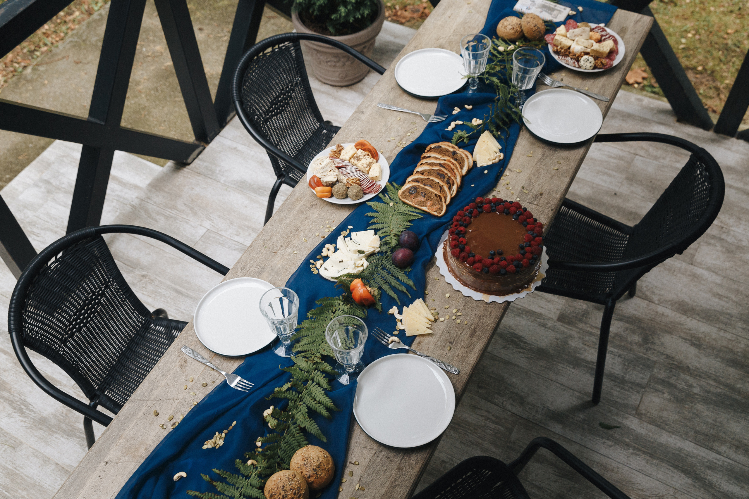 Ilmira & Alexandr. Фотограф Илья Бурдун