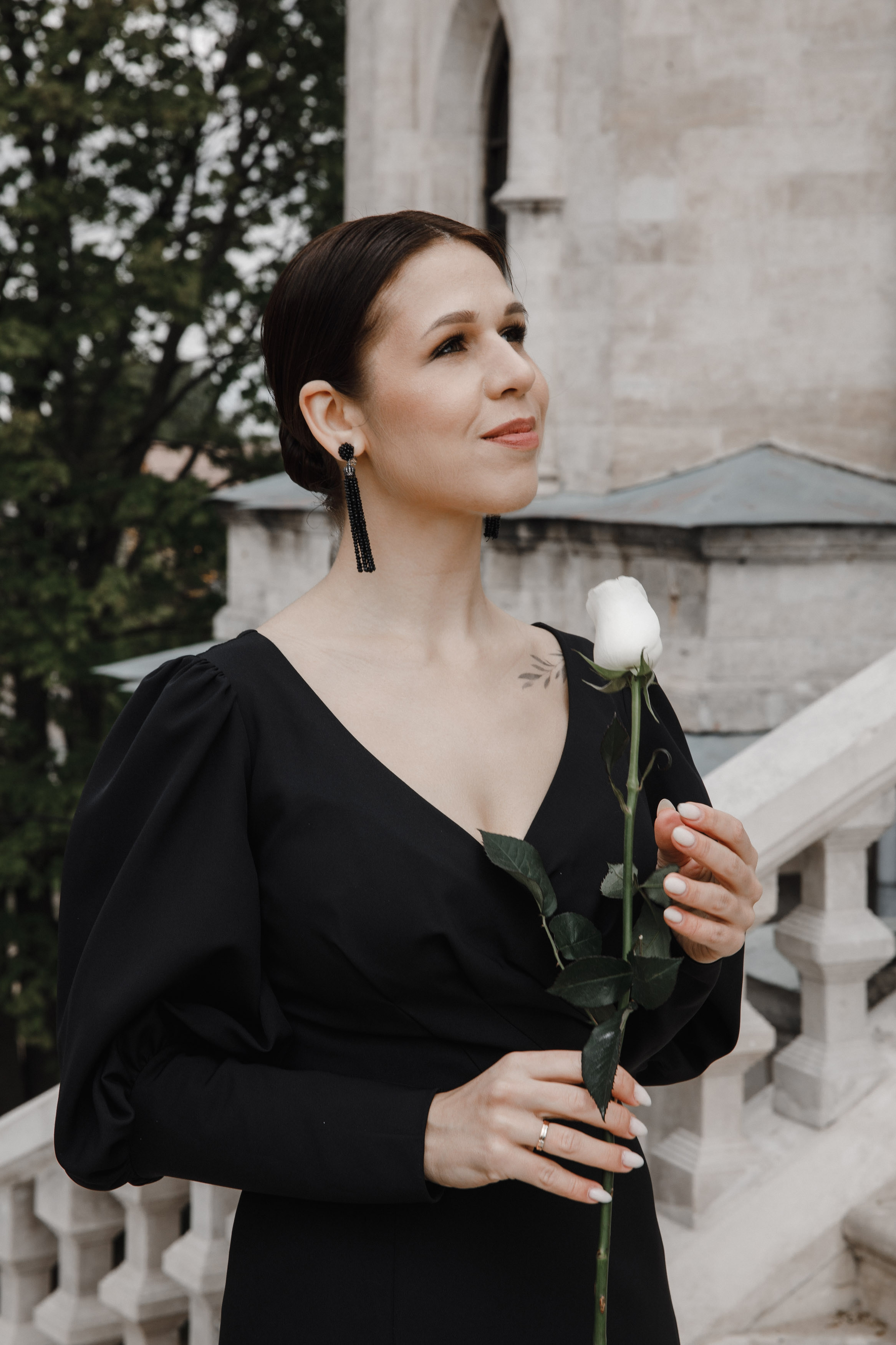 Ludmila & Ivan. Фотограф Илья Бурдун