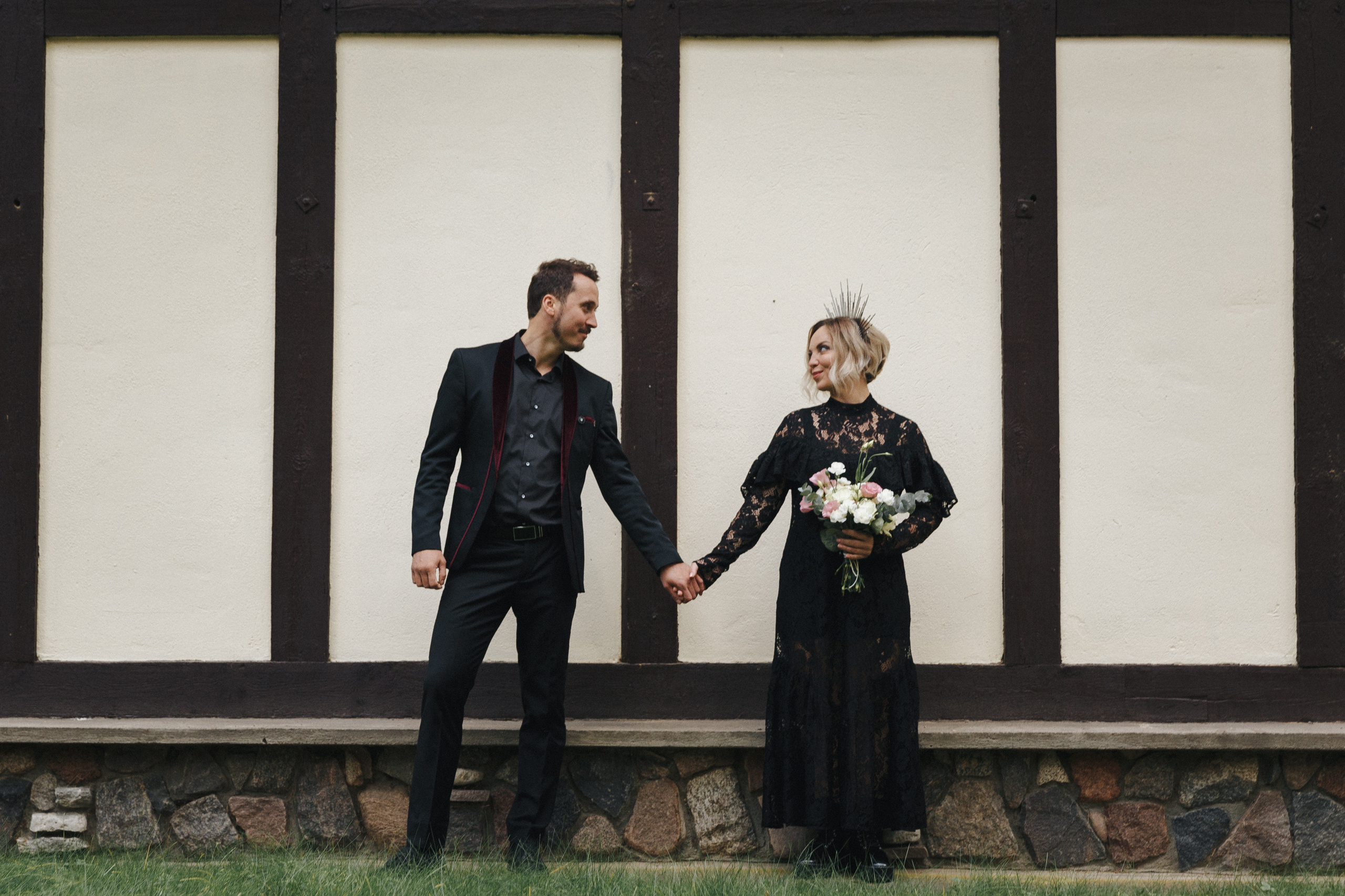 Ilmira & Alexandr. Фотограф Илья Бурдун