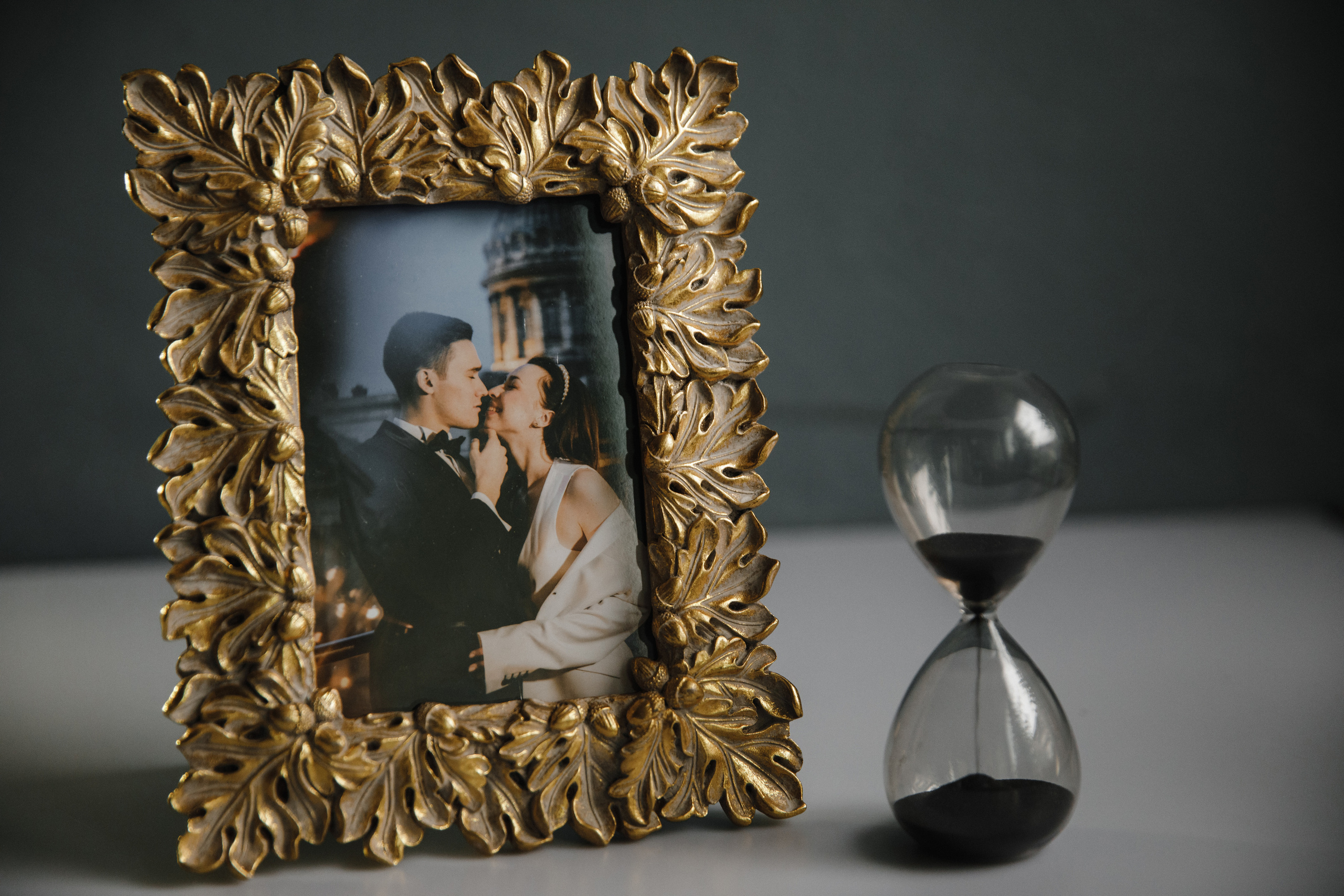 Retro. Фотограф Илья Бурдун