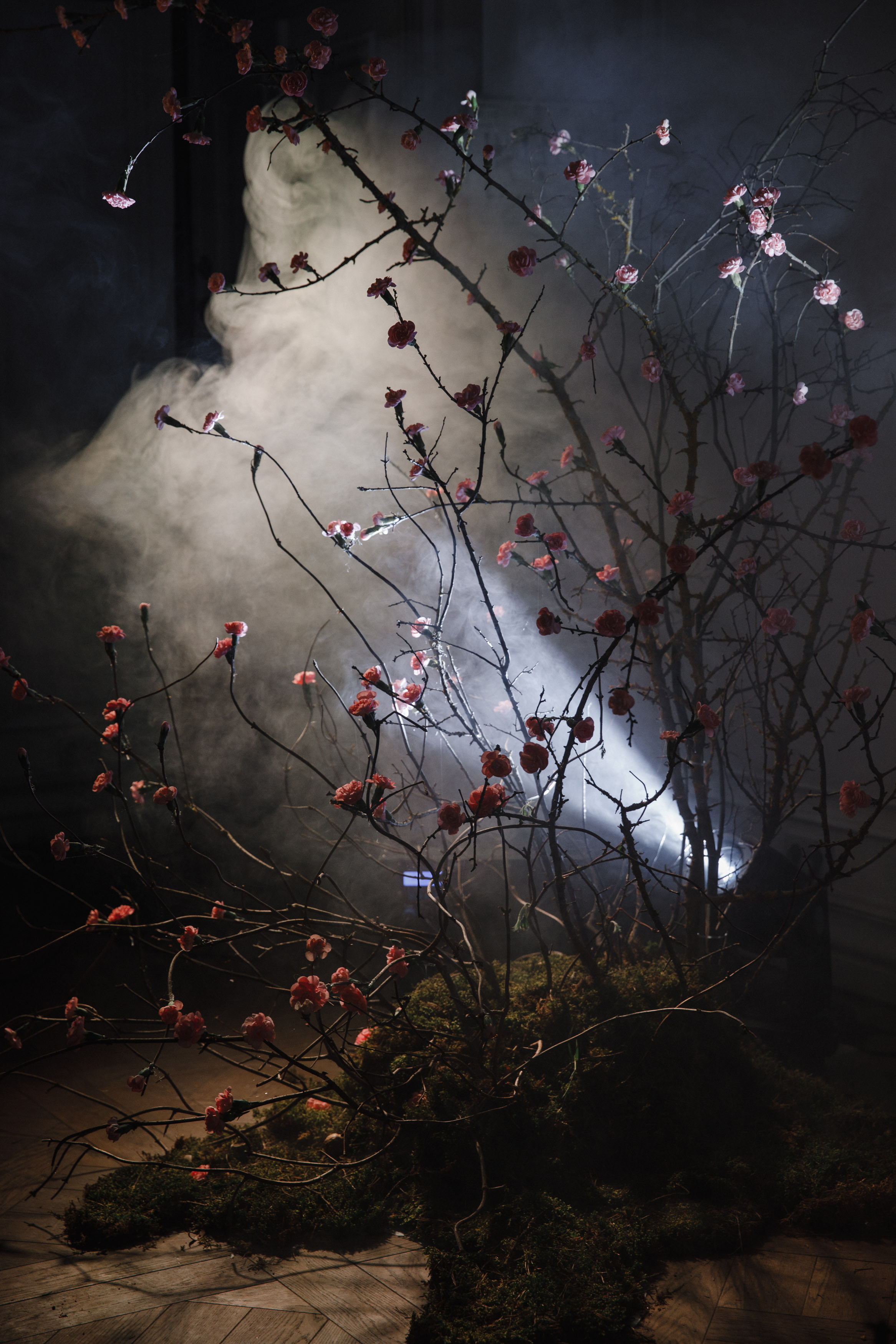 Ksusha & Nikita. Фотограф Илья Бурдун