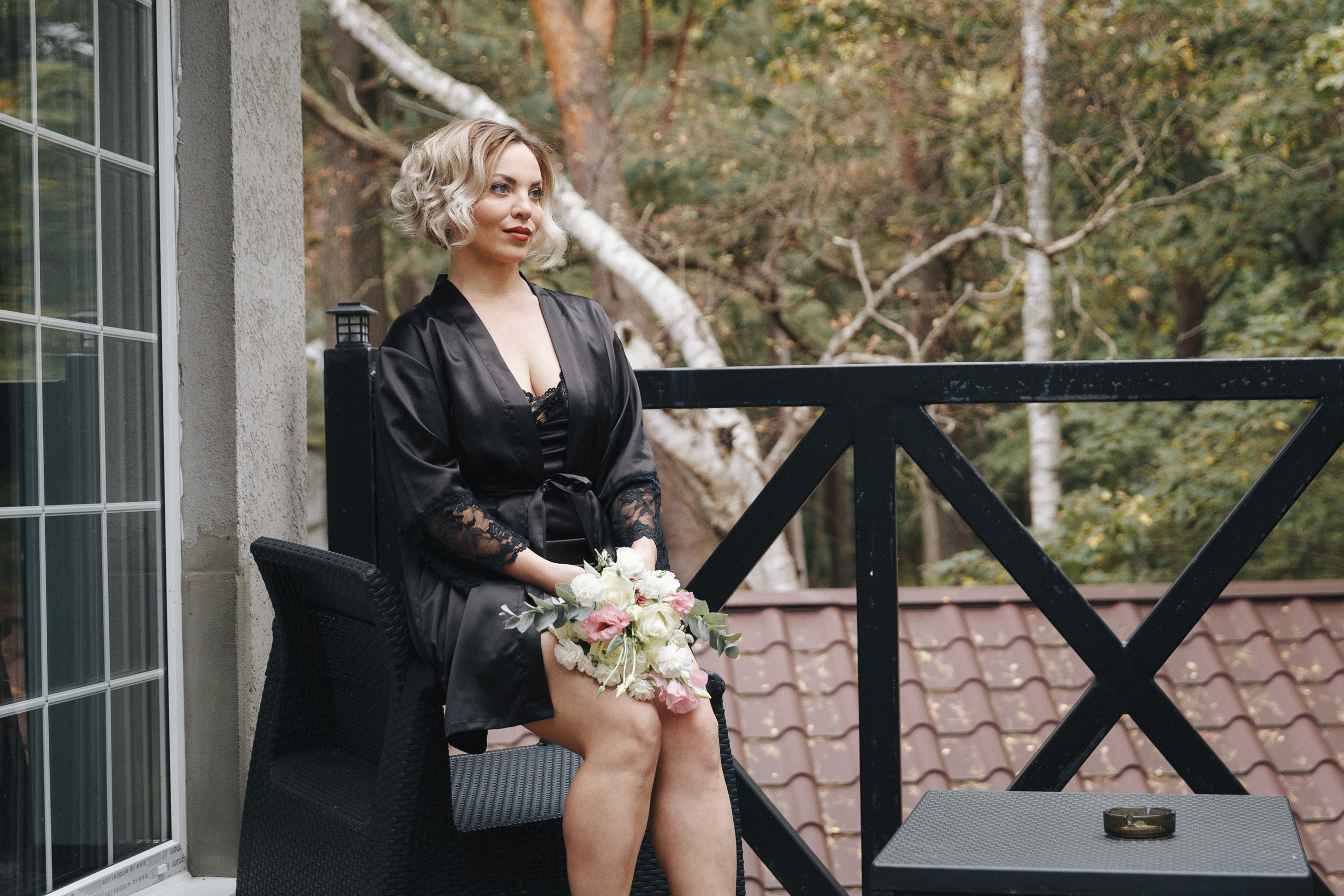 Ilmira & Alexandr. Фотограф Илья Бурдун