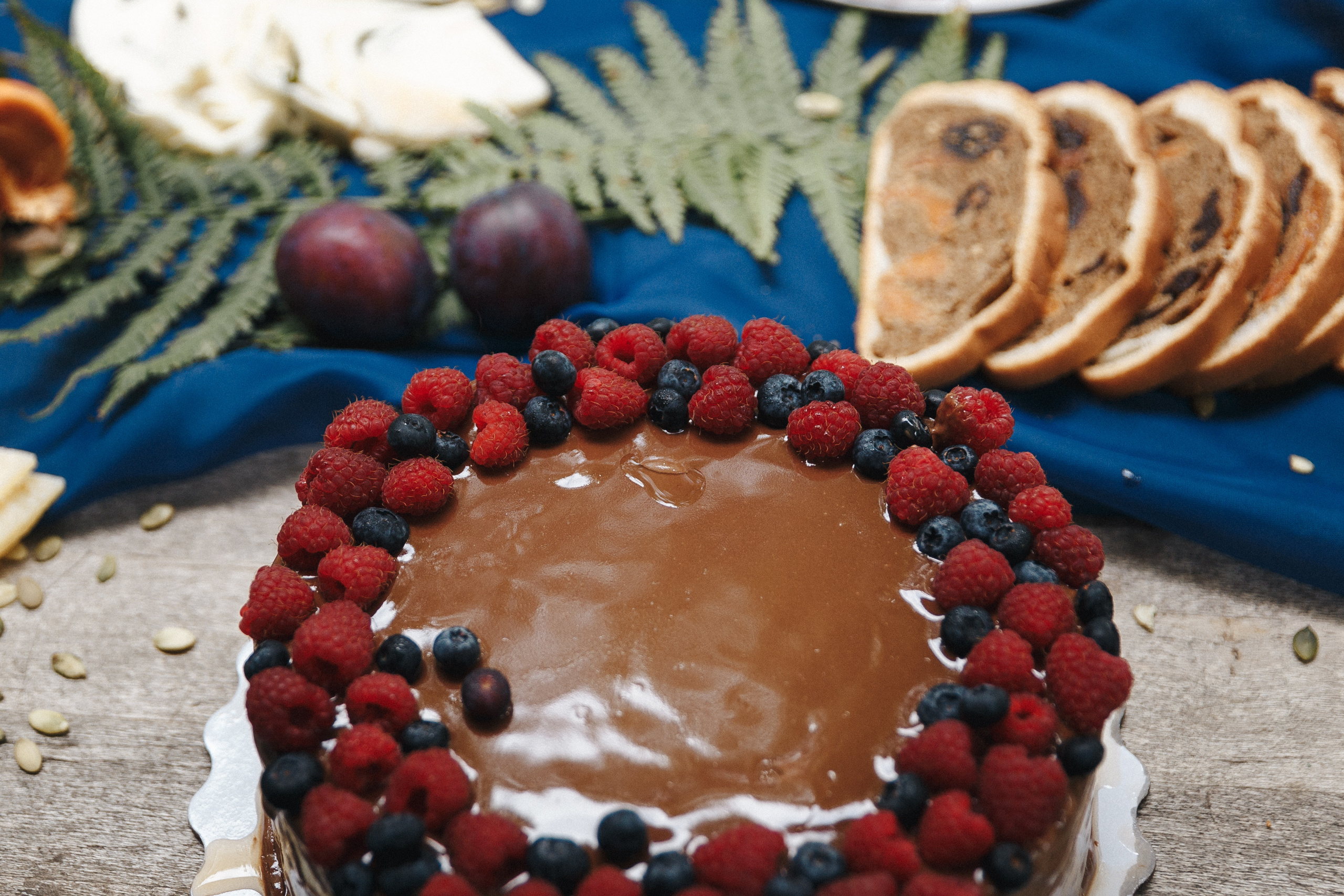 Ilmira & Alexandr. Фотограф Илья Бурдун