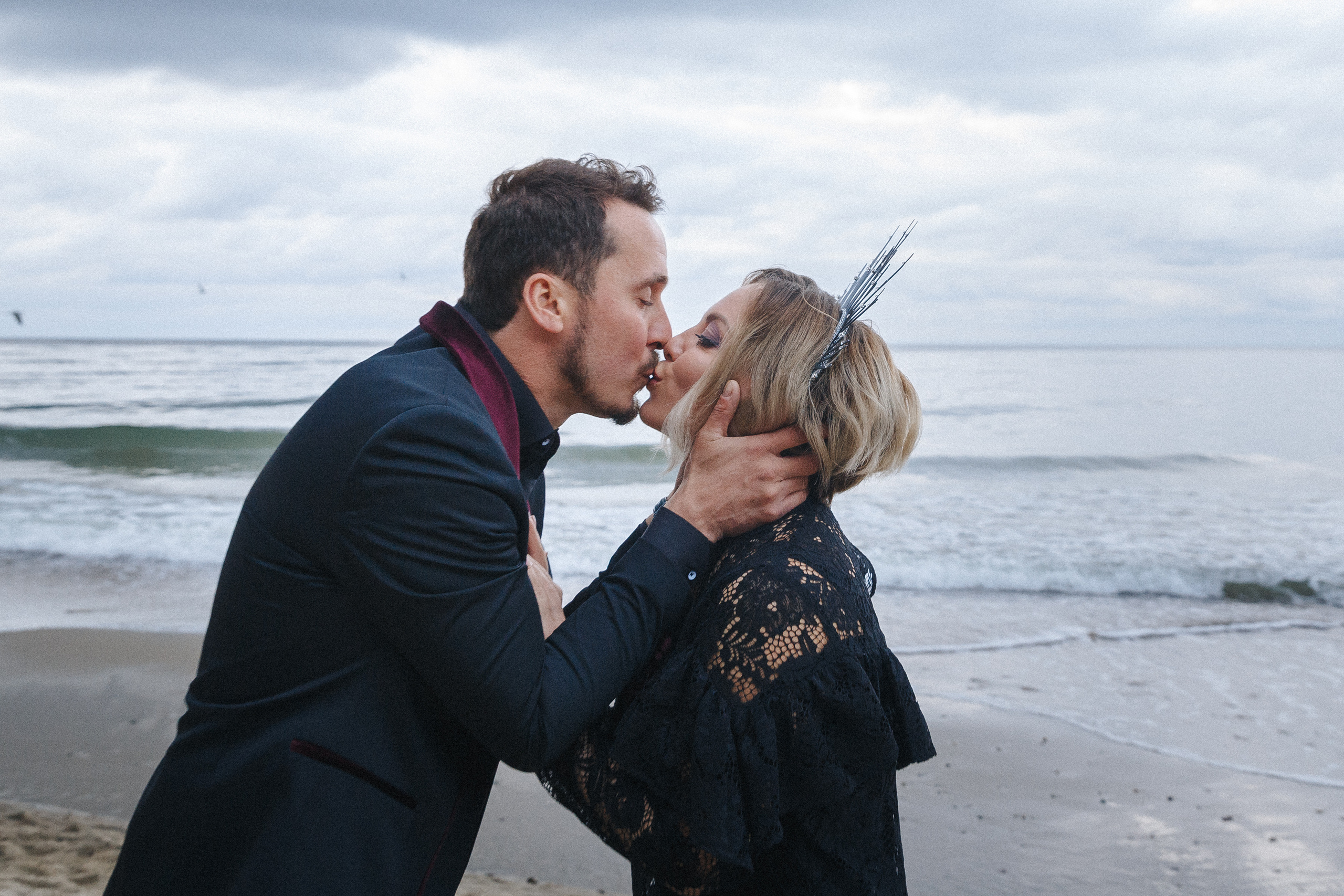 Ilmira & Alexandr. Фотограф Илья Бурдун