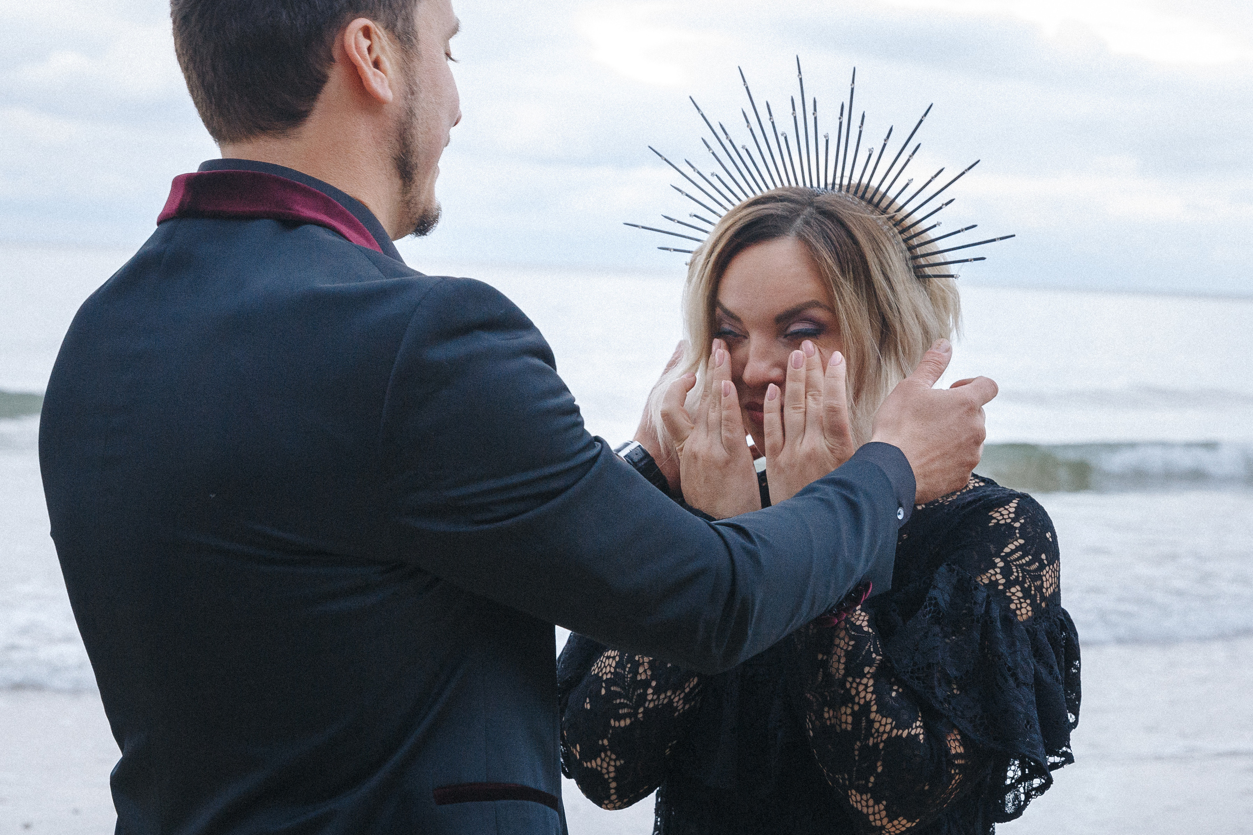 Ilmira & Alexandr. Фотограф Илья Бурдун