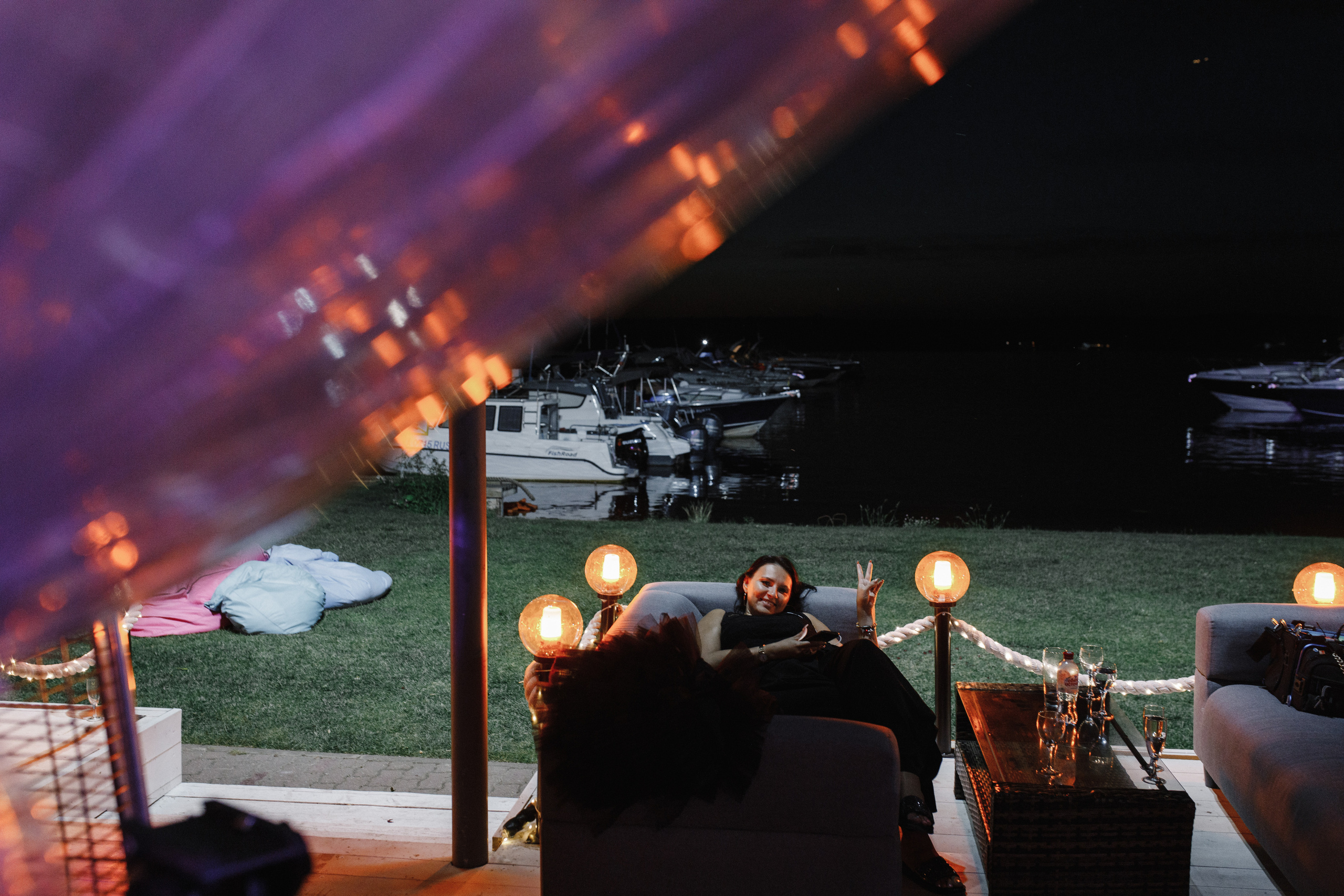 4 Свадьбы Карина и Алексей. Фотограф Илья Бурдун