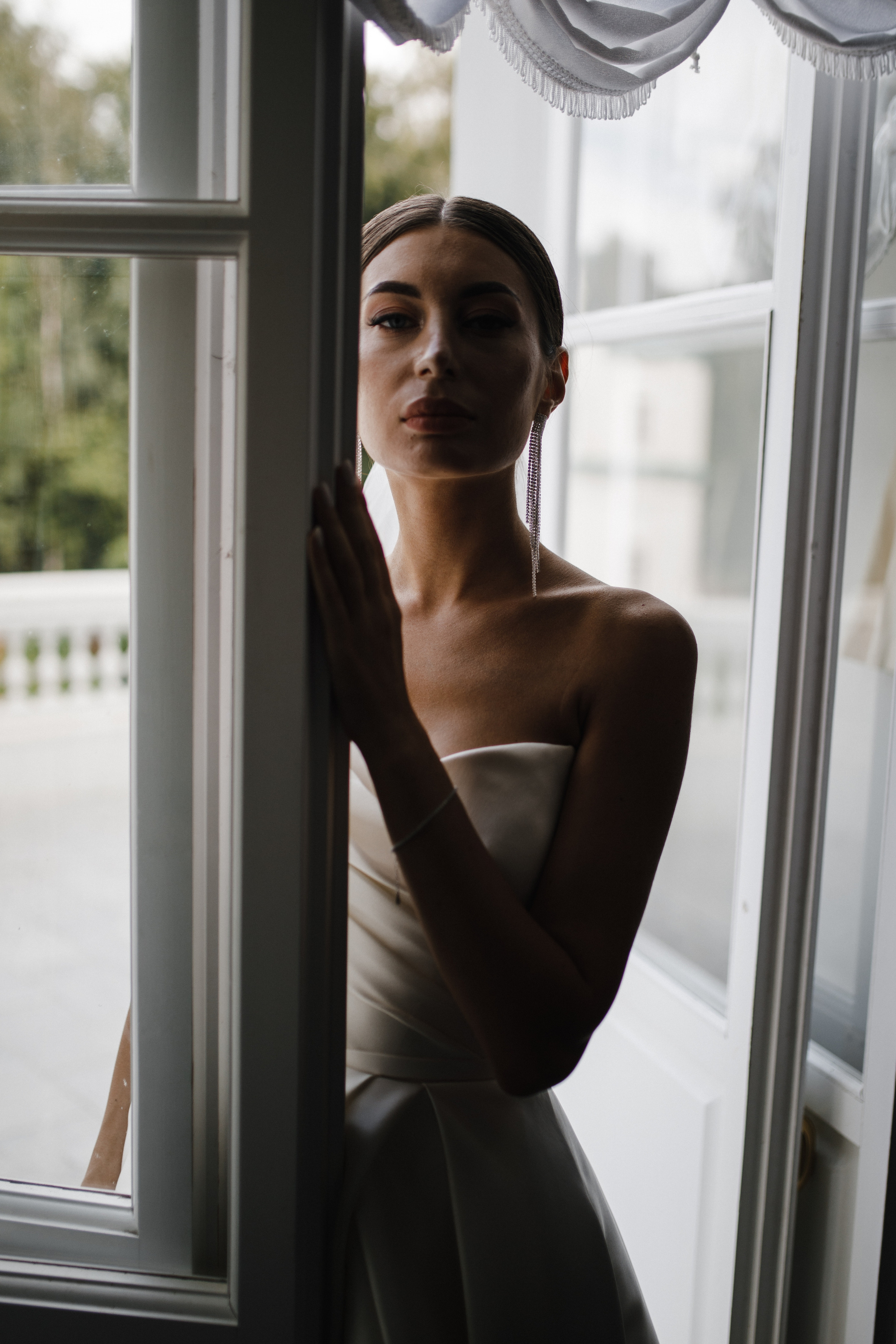 Alina & Stepan. Фотограф Илья Бурдун