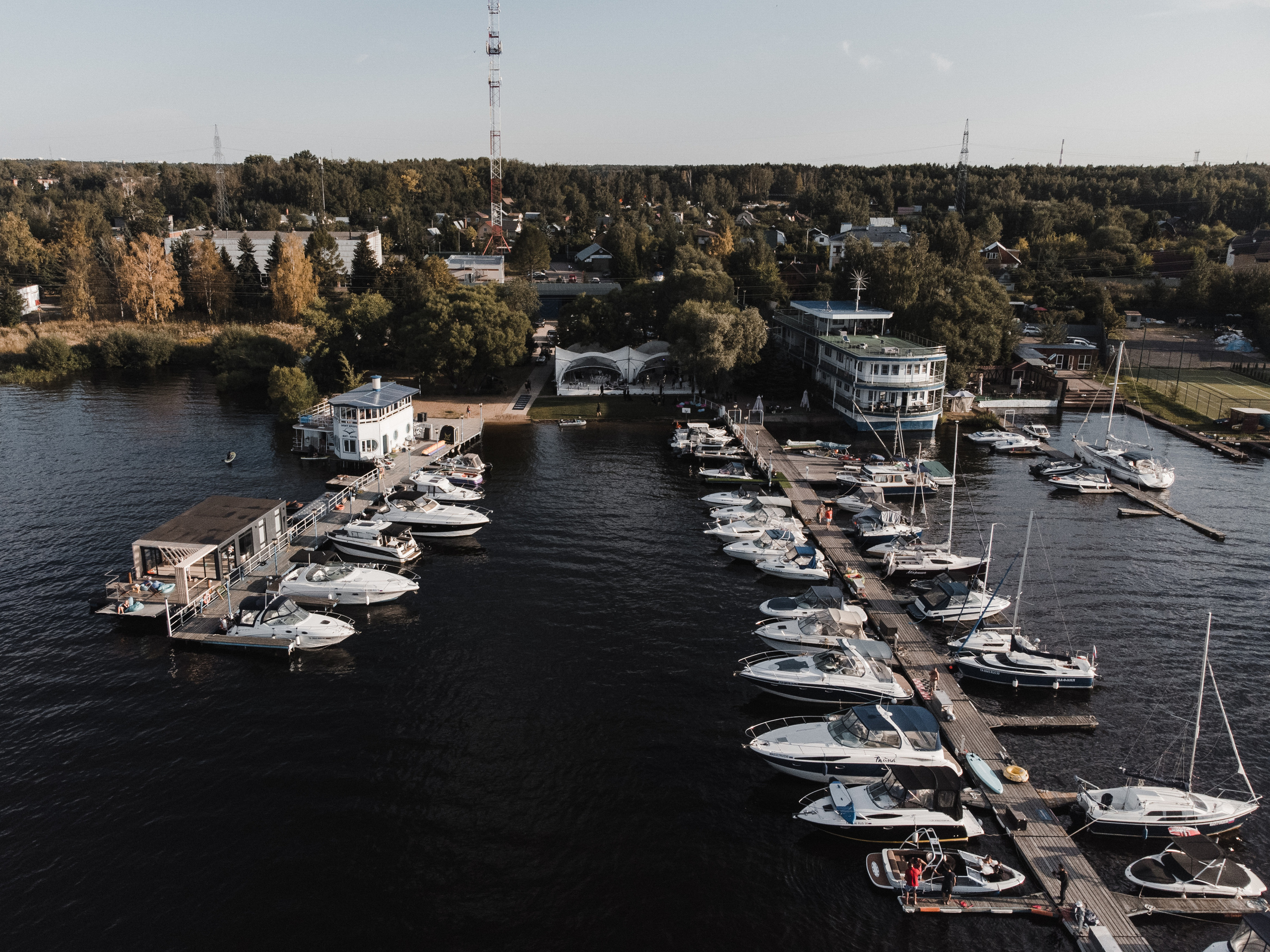 4 Свадьбы Карина и Алексей. Фотограф Илья Бурдун