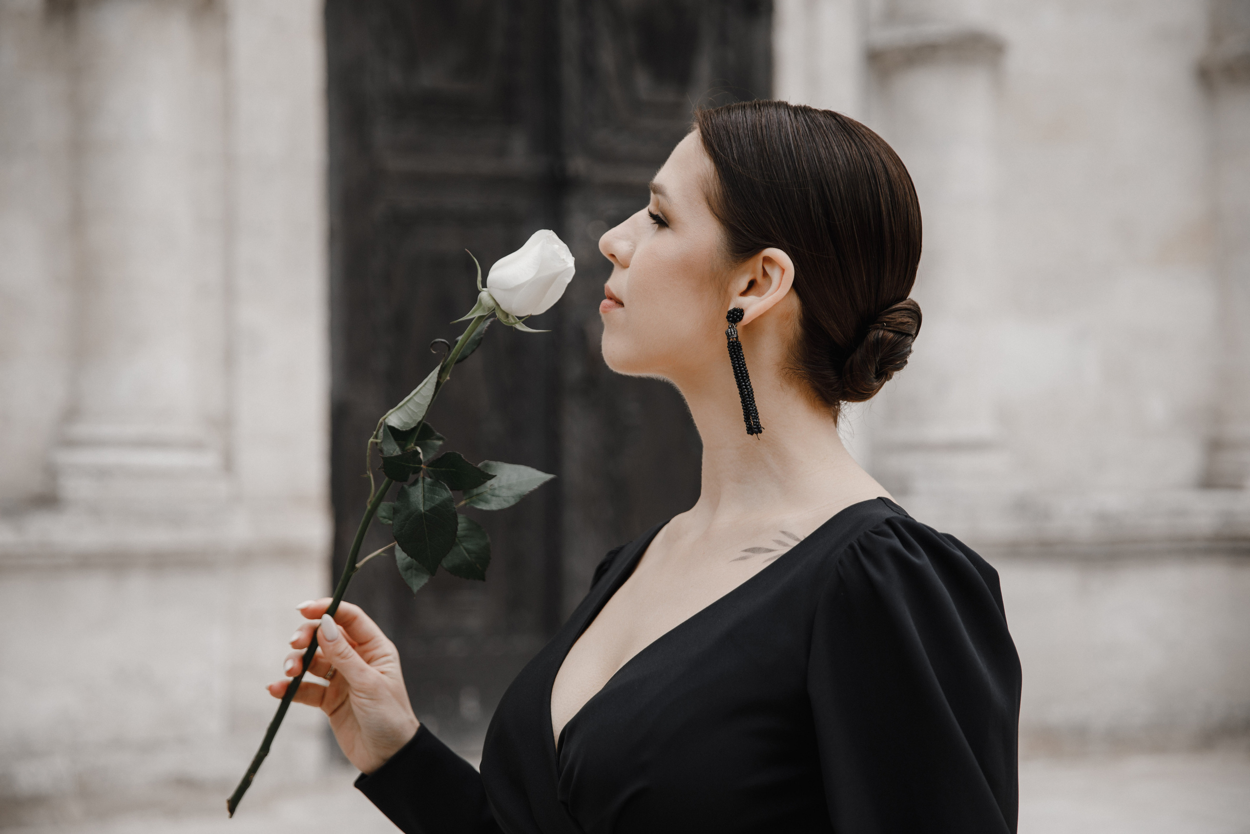 Ludmila & Ivan. Фотограф Илья Бурдун