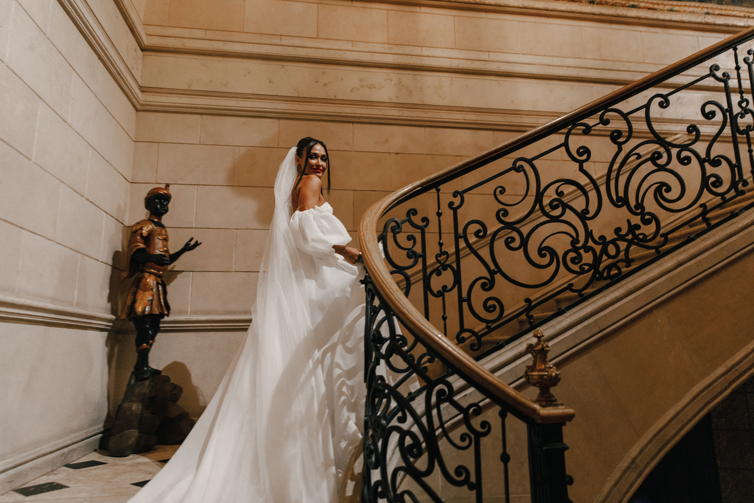 4 Свадьбы Карина и Алексей. Фотограф Илья Бурдун