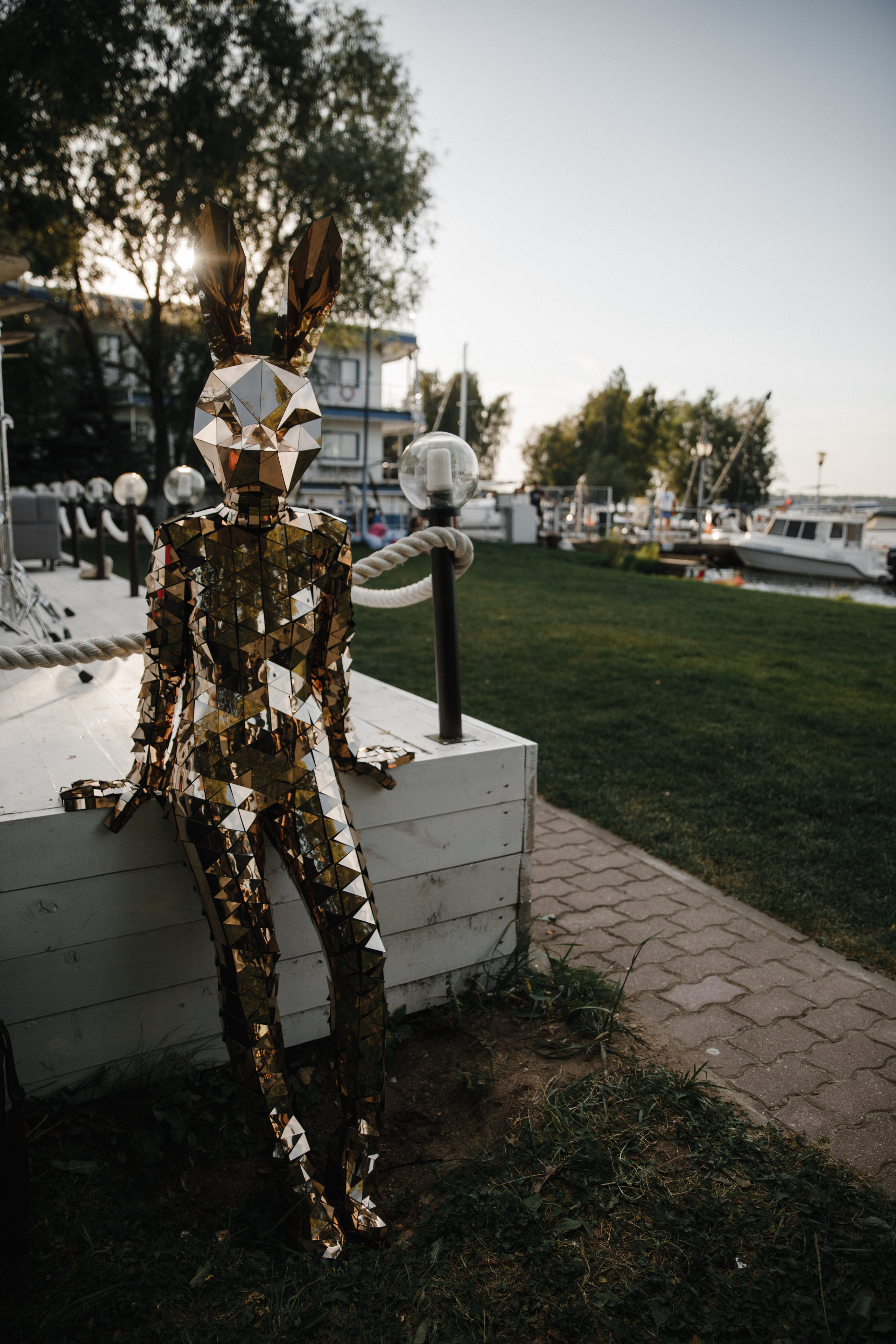 4 Свадьбы Карина и Алексей. Фотограф Илья Бурдун