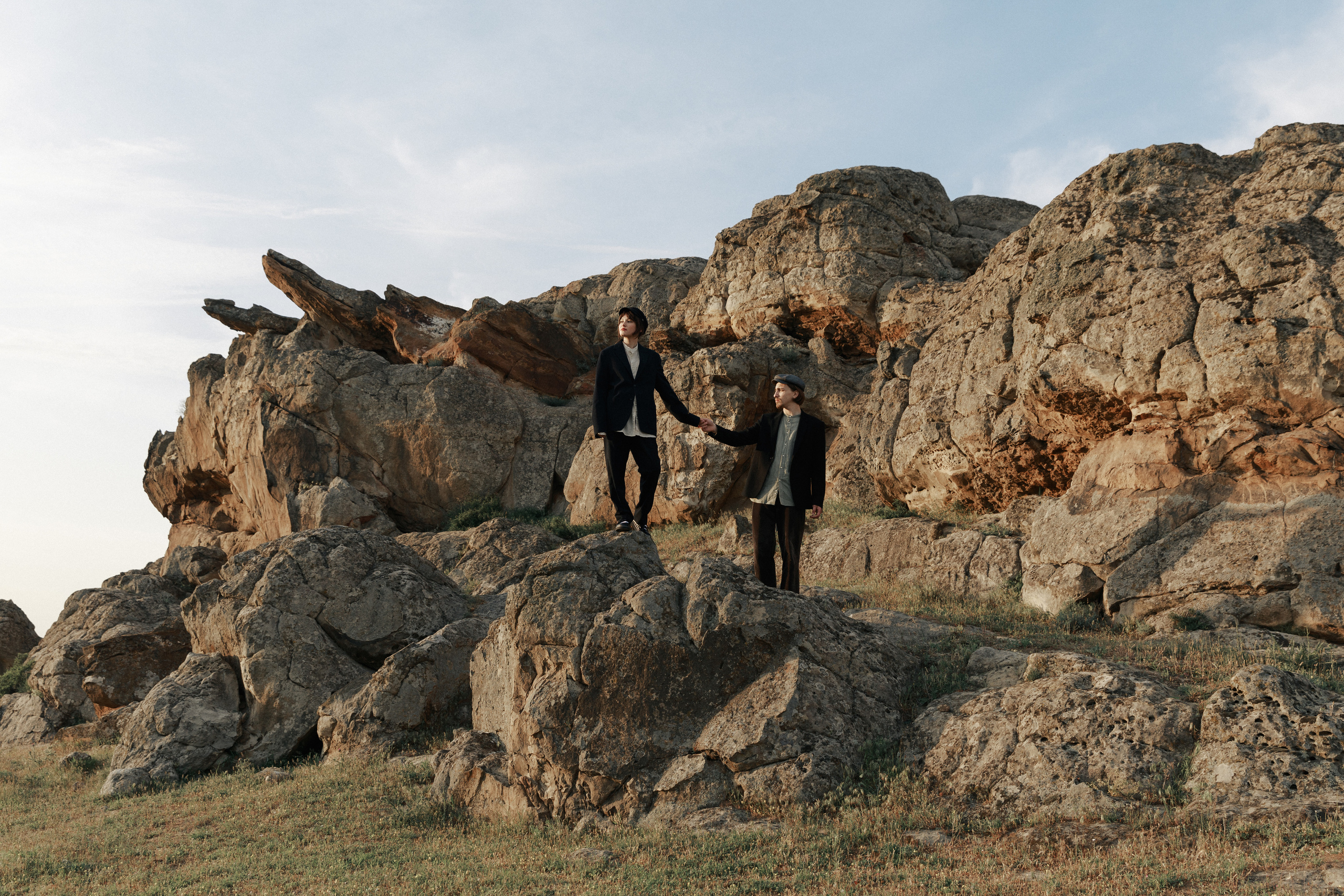 Dagestan. Фотограф Илья Бурдун