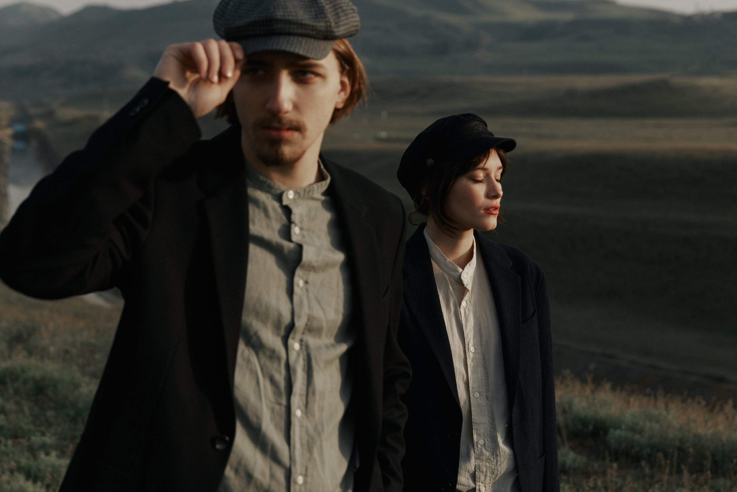 Dagestan. Фотограф Илья Бурдун