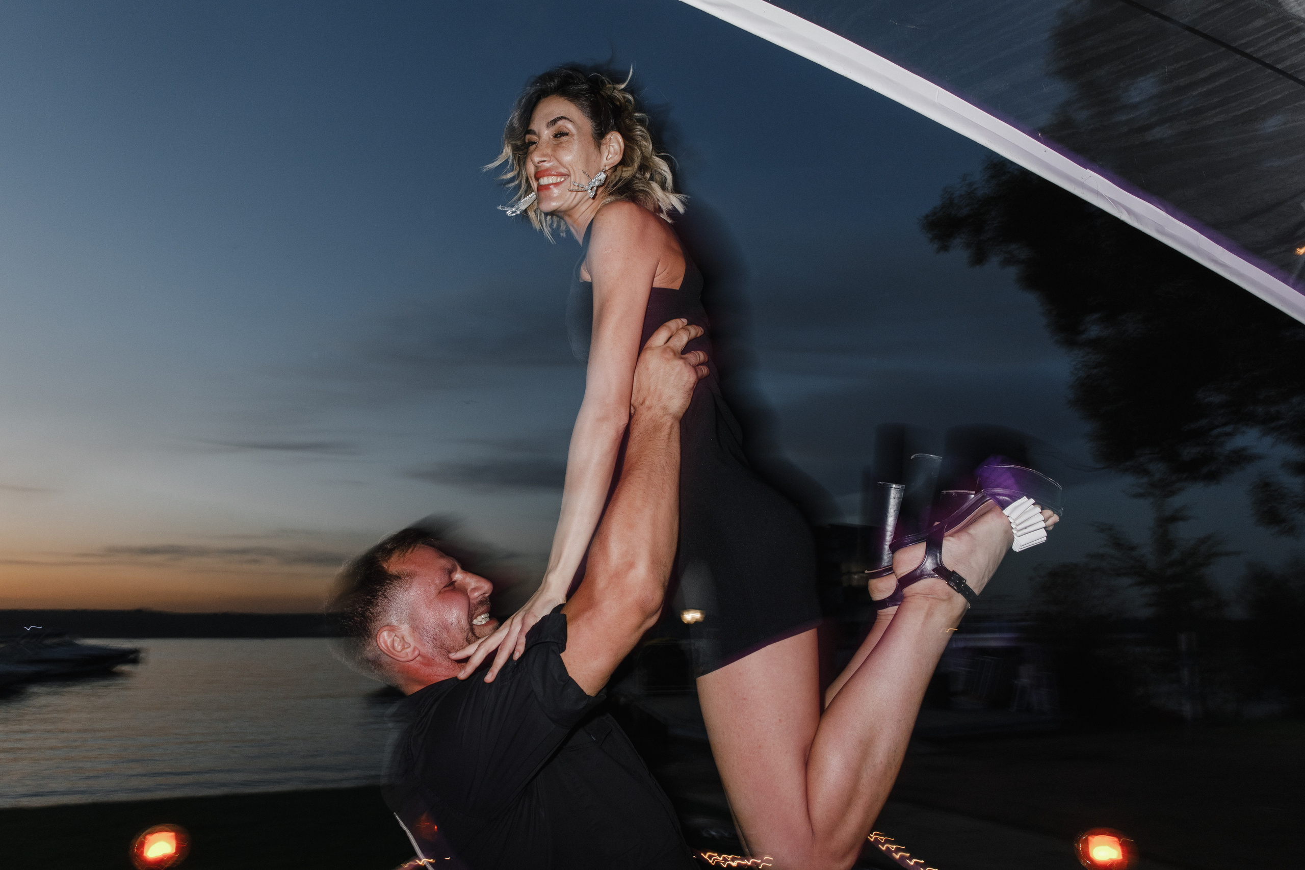 4 Свадьбы Карина и Алексей. Фотограф Илья Бурдун