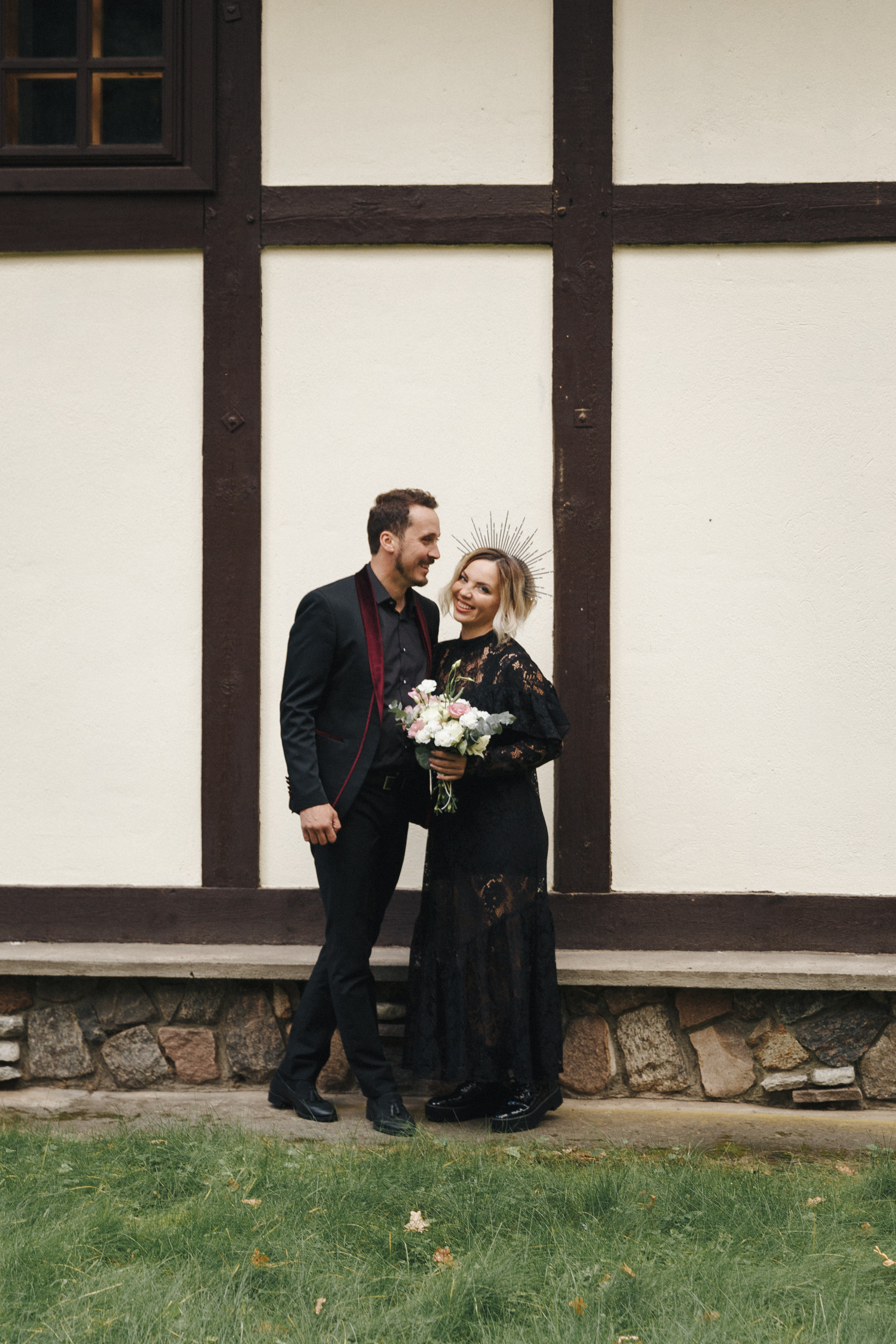 Ilmira & Alexandr. Фотограф Илья Бурдун