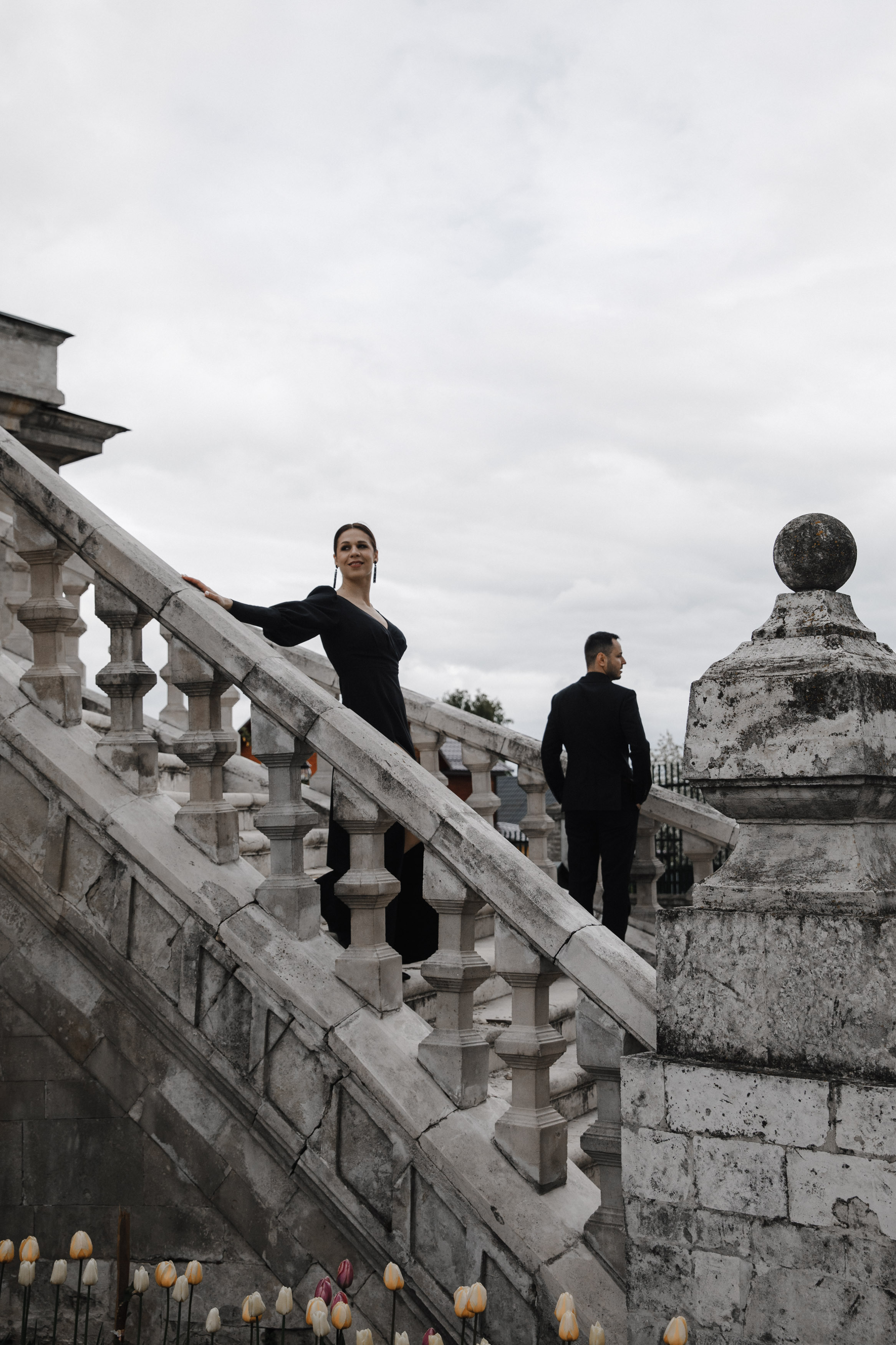 Ludmila & Ivan. Фотограф Илья Бурдун