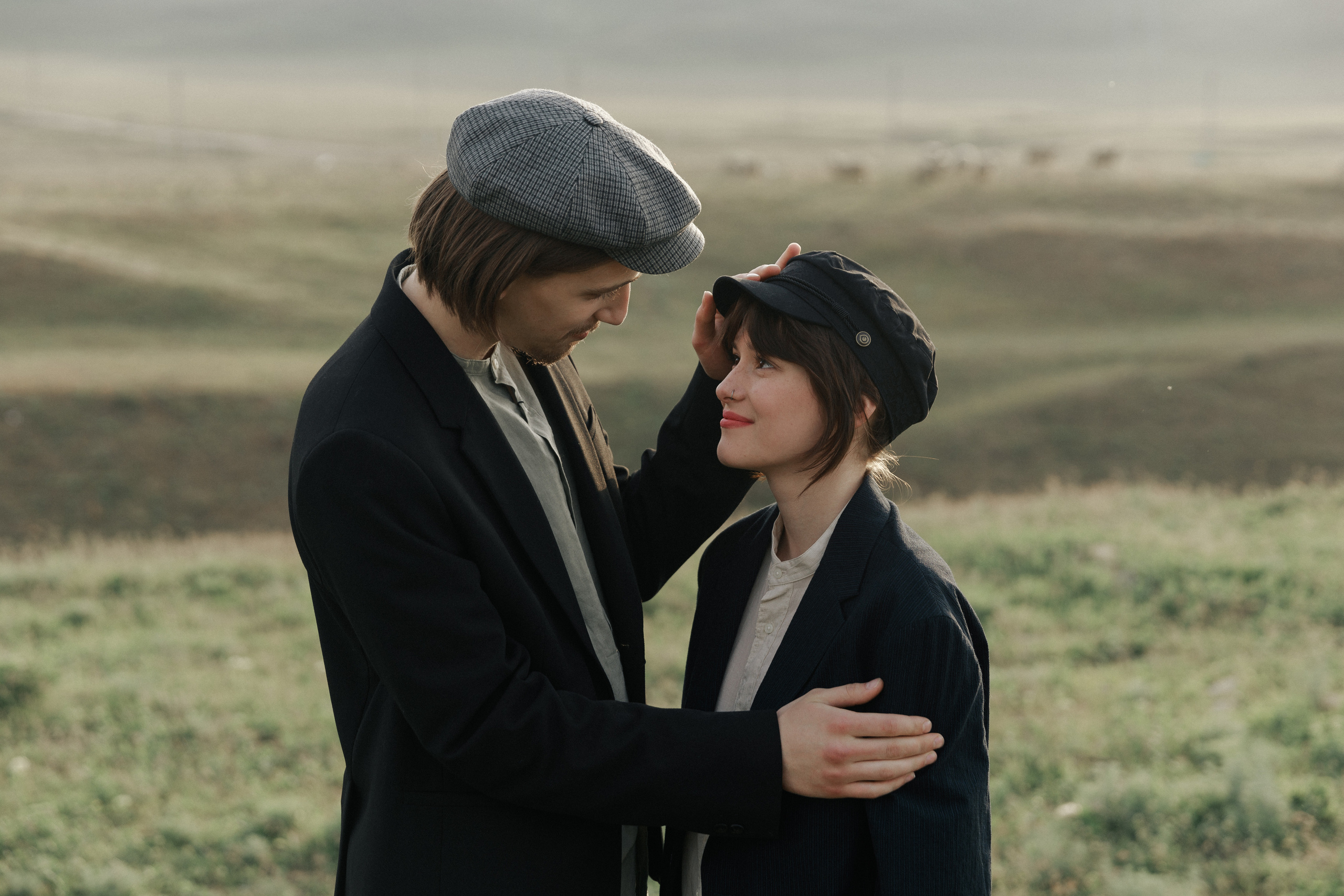 Dagestan. Фотограф Илья Бурдун