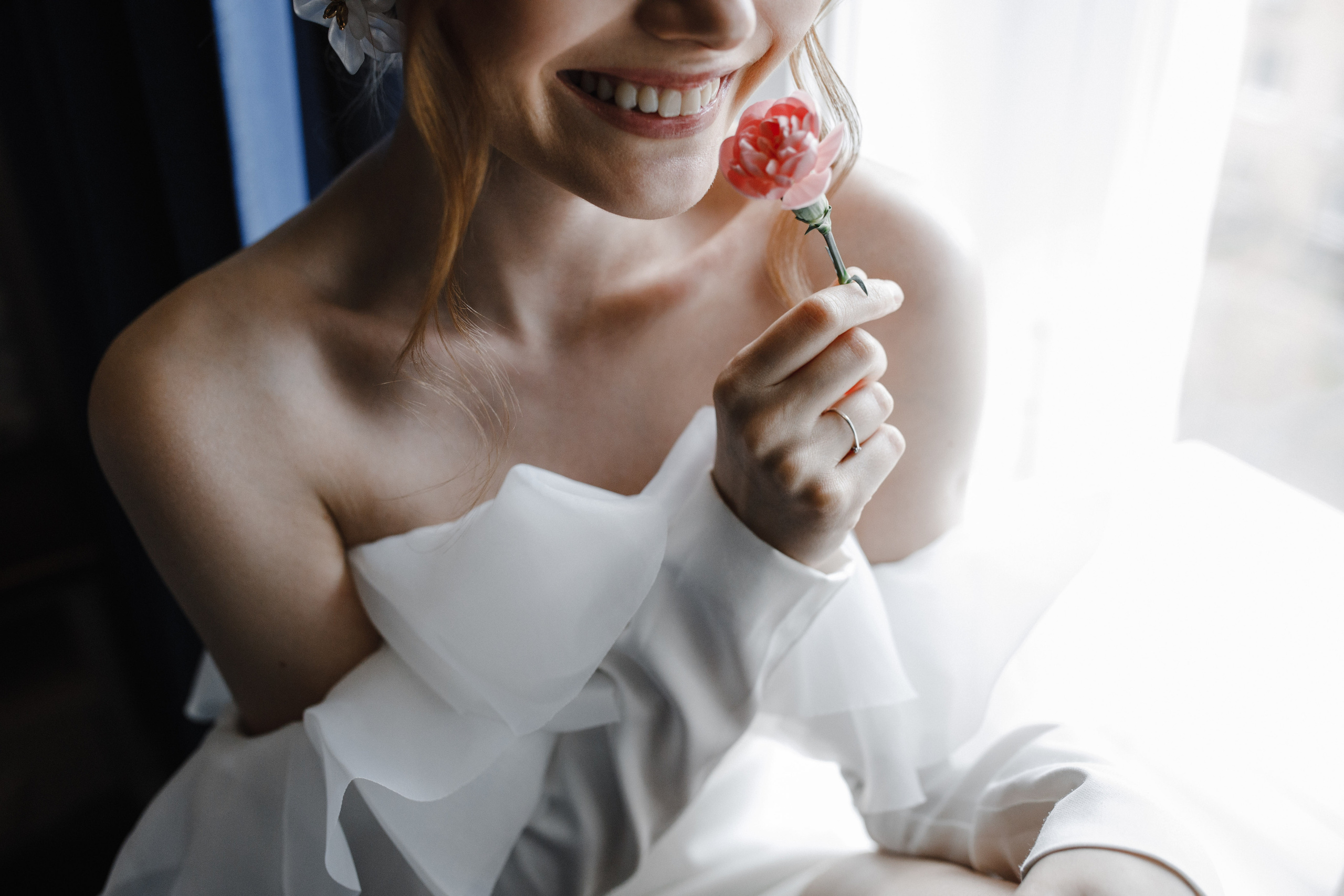 Ksusha & Nikita. Фотограф Илья Бурдун