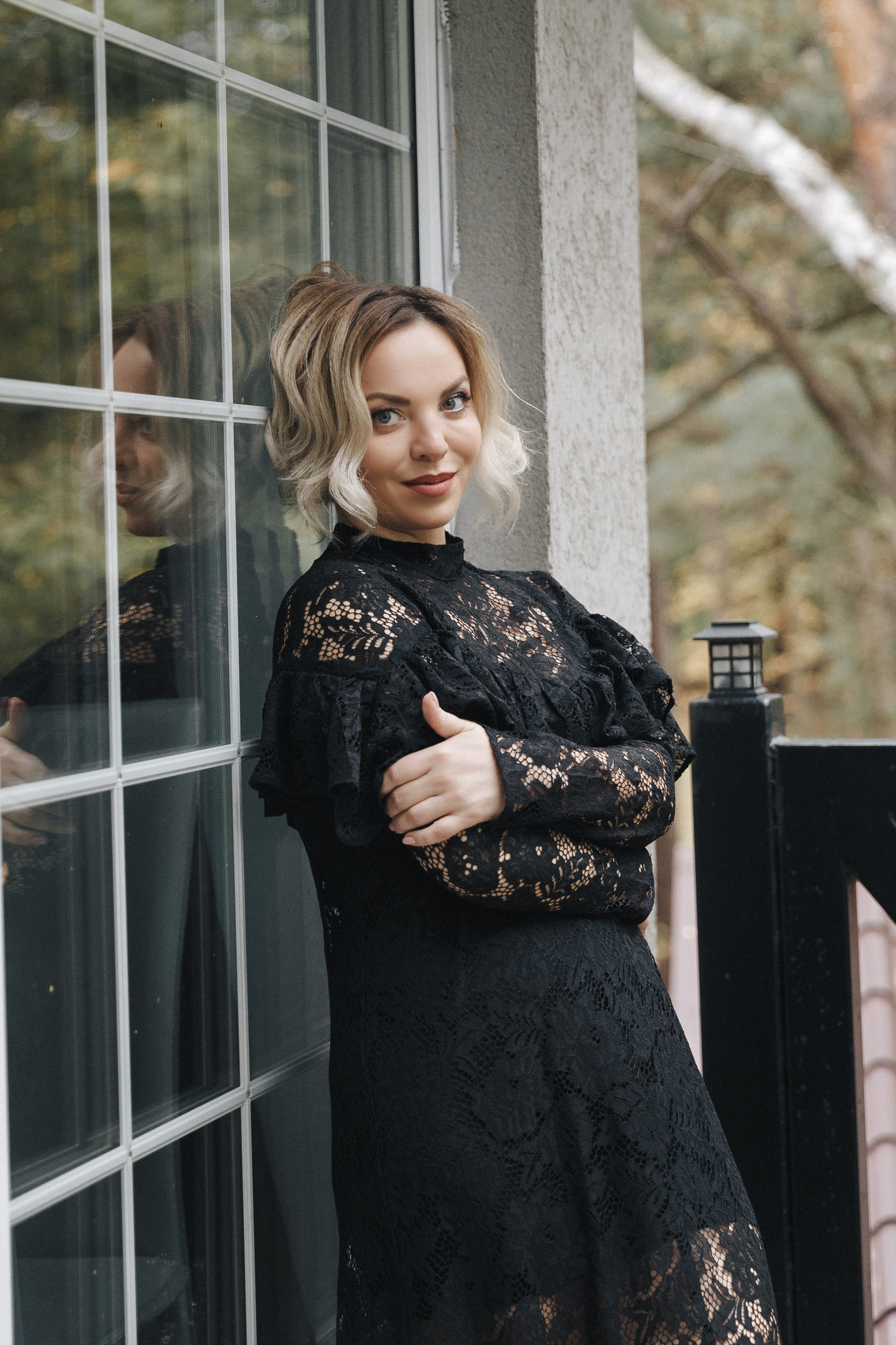 Ilmira & Alexandr. Фотограф Илья Бурдун