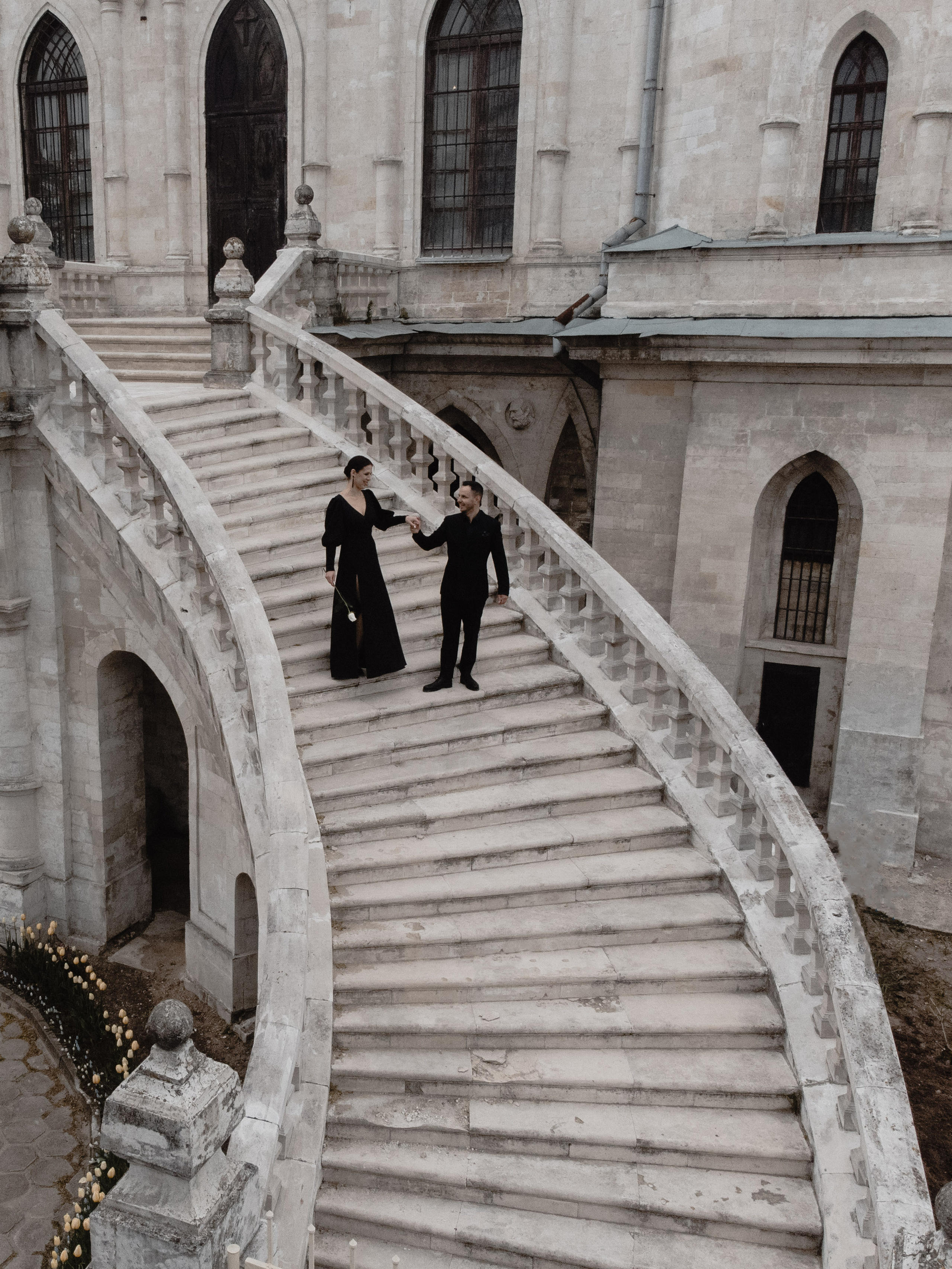 Ludmila & Ivan. Фотограф Илья Бурдун