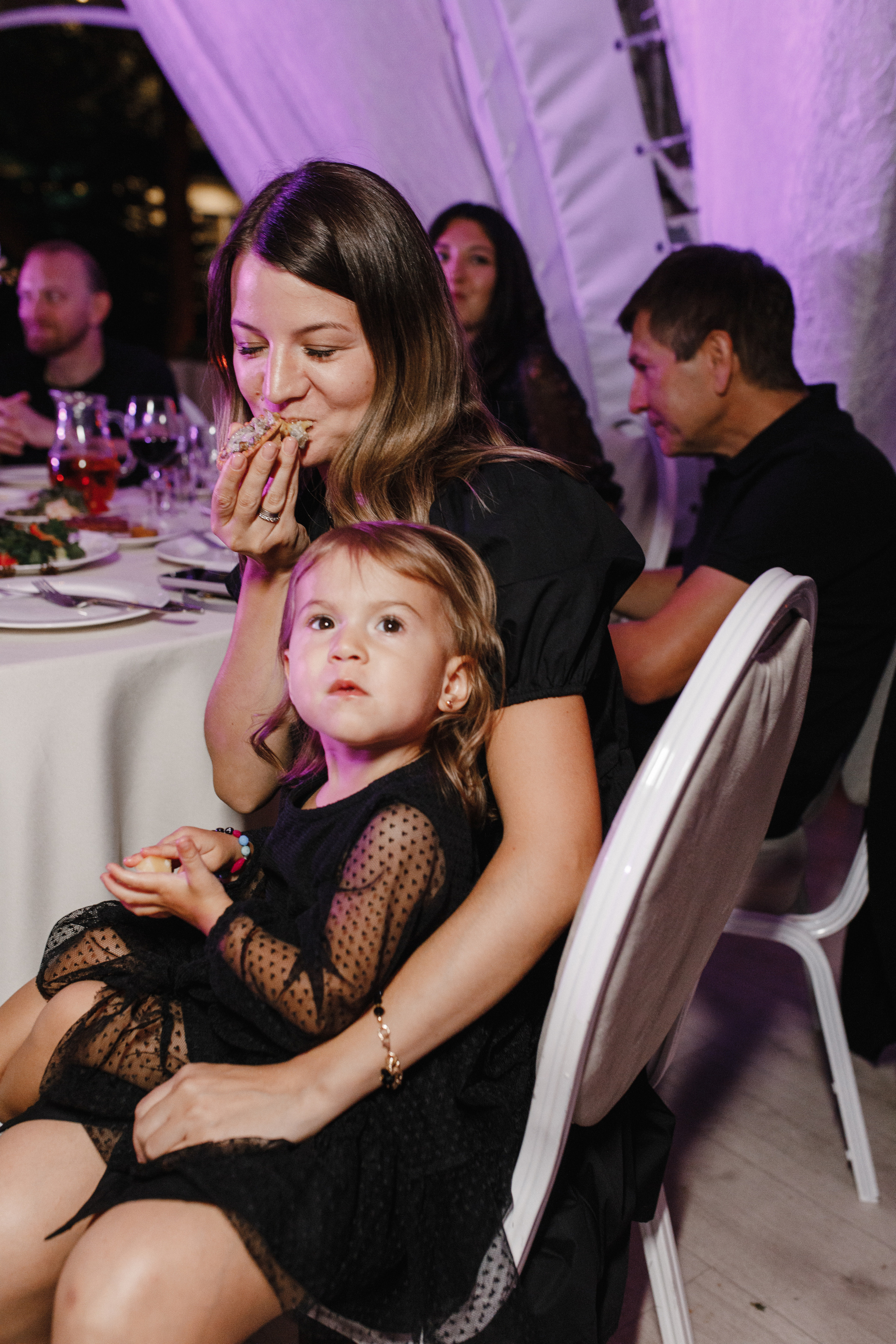 4 Свадьбы Карина и Алексей. Фотограф Илья Бурдун