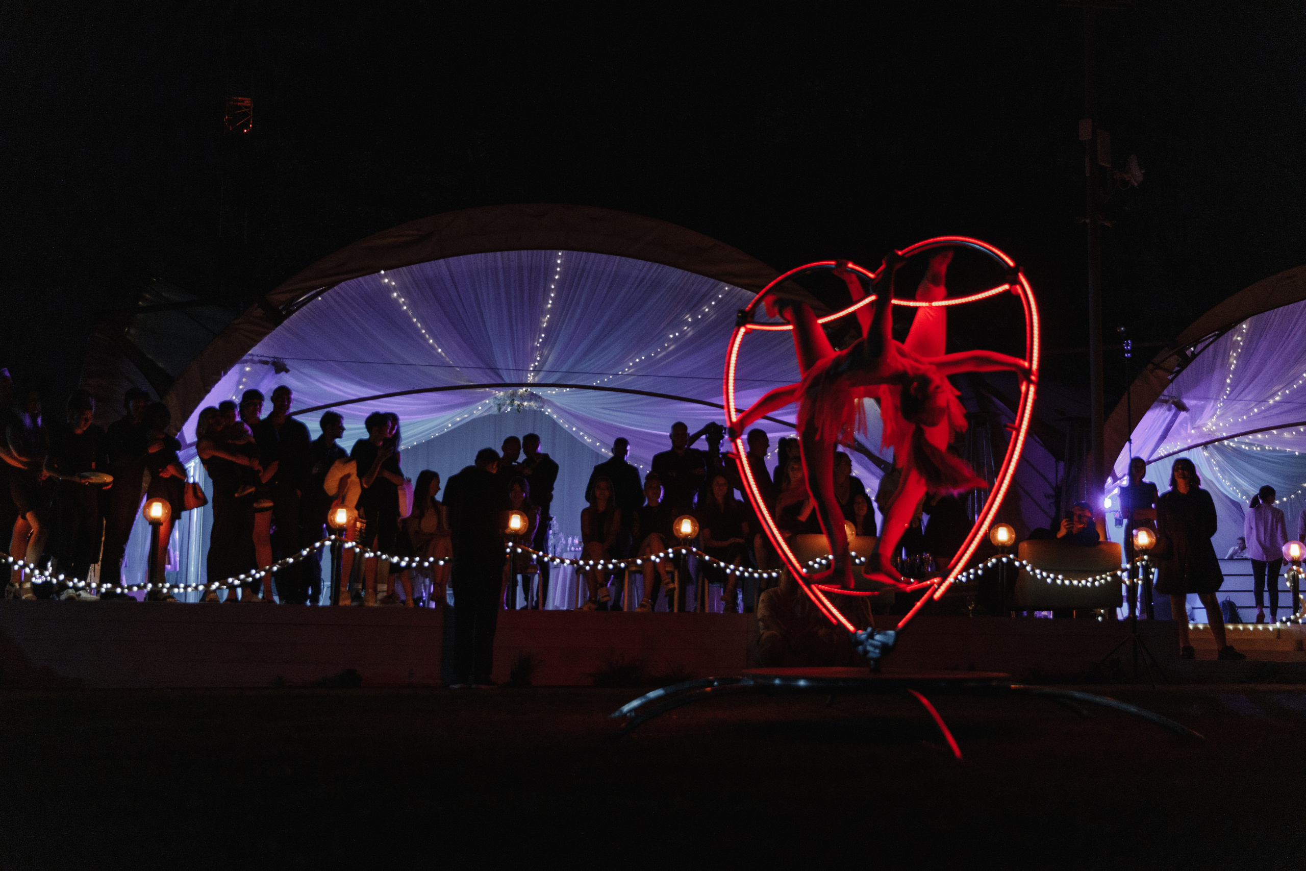 4 Свадьбы Карина и Алексей. Фотограф Илья Бурдун