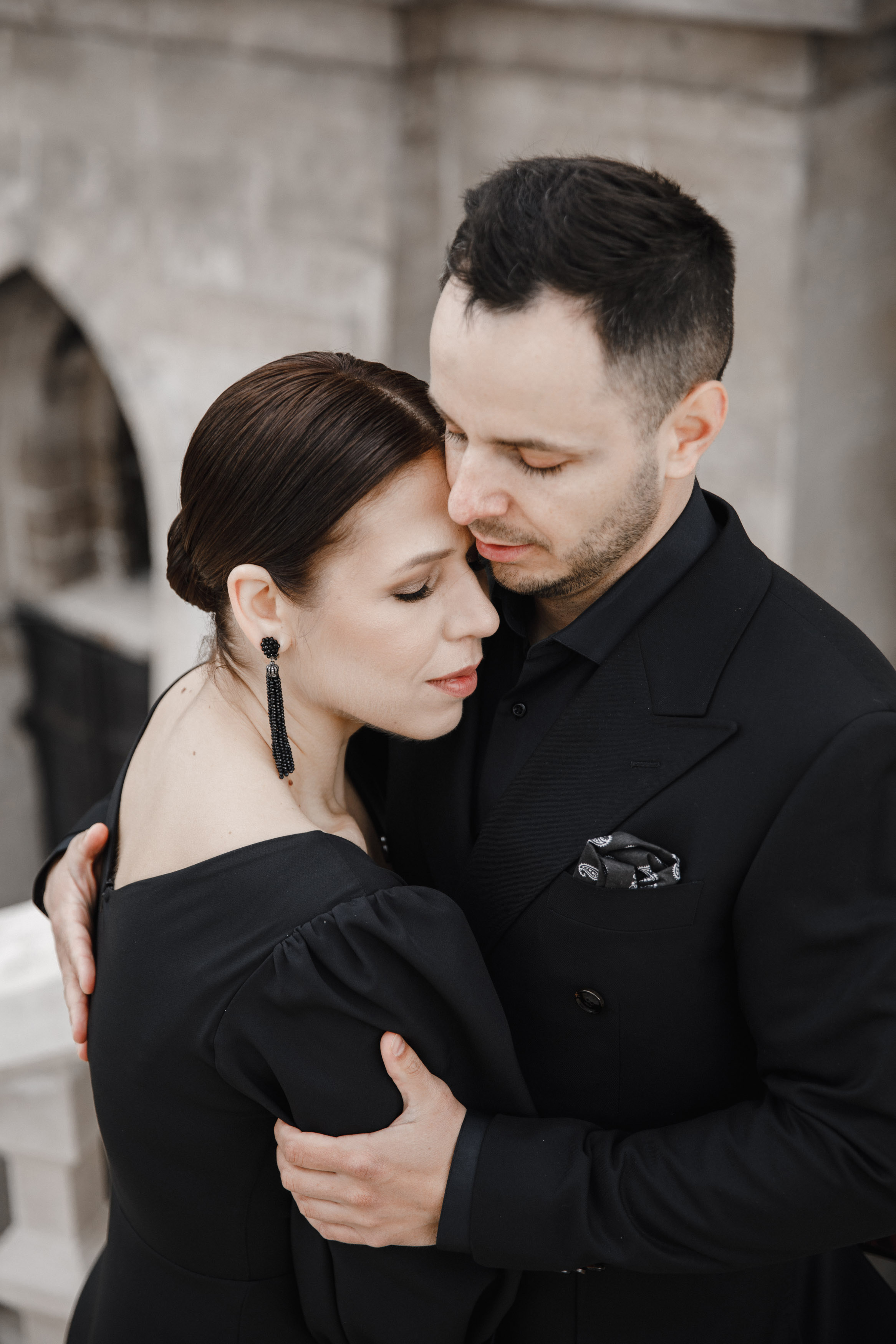 Ludmila & Ivan. Фотограф Илья Бурдун