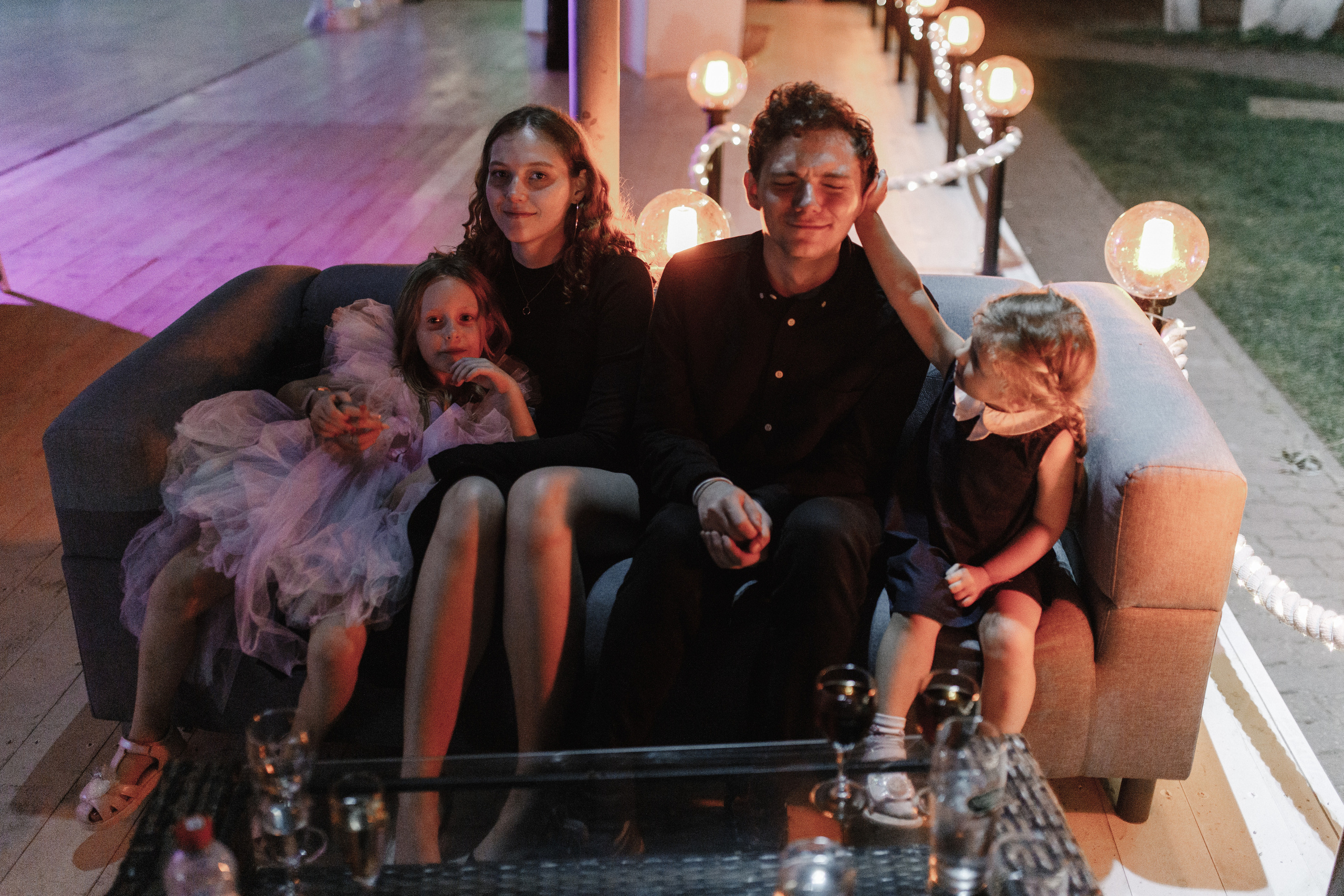 4 Свадьбы Карина и Алексей. Фотограф Илья Бурдун