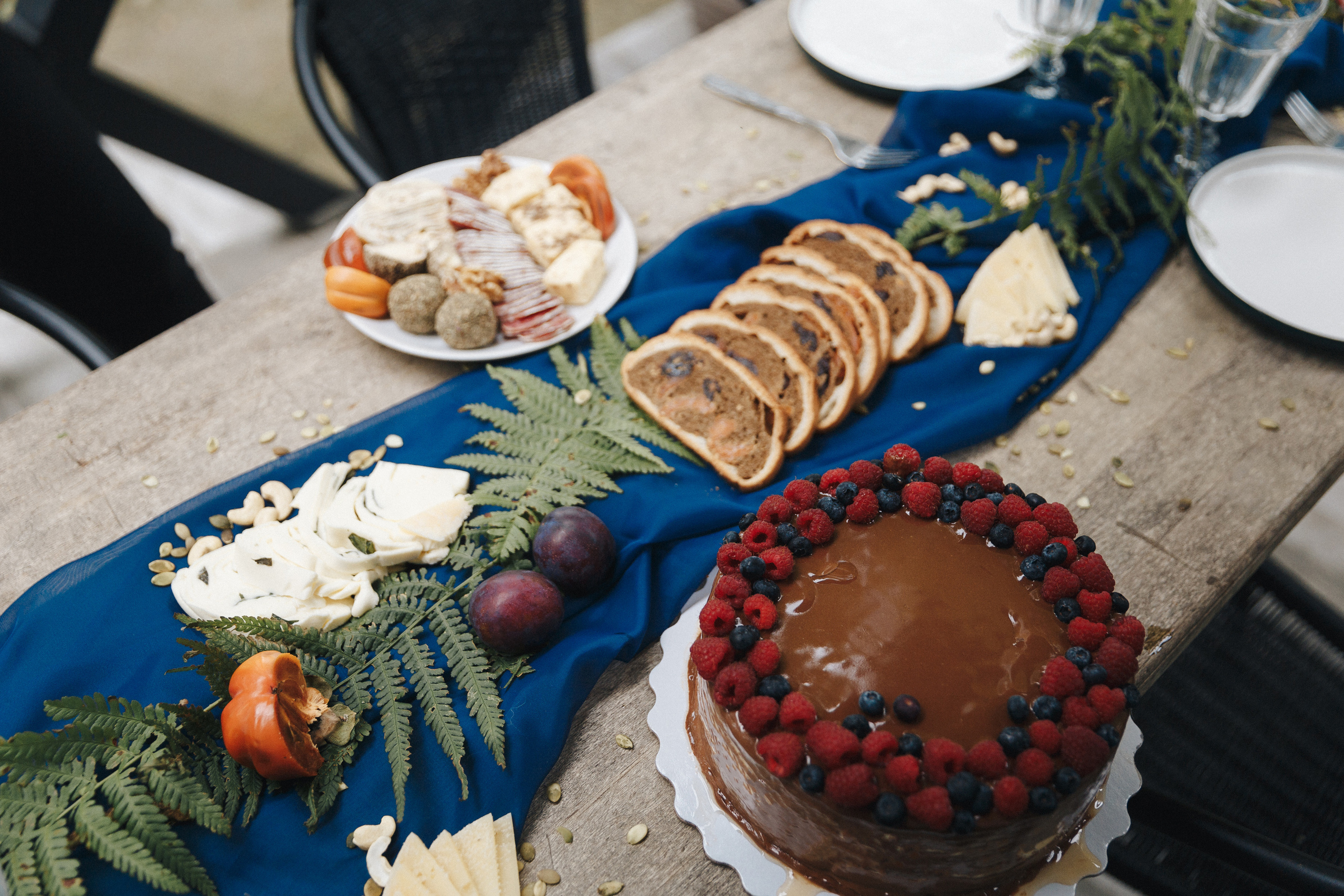 Ilmira & Alexandr. Фотограф Илья Бурдун