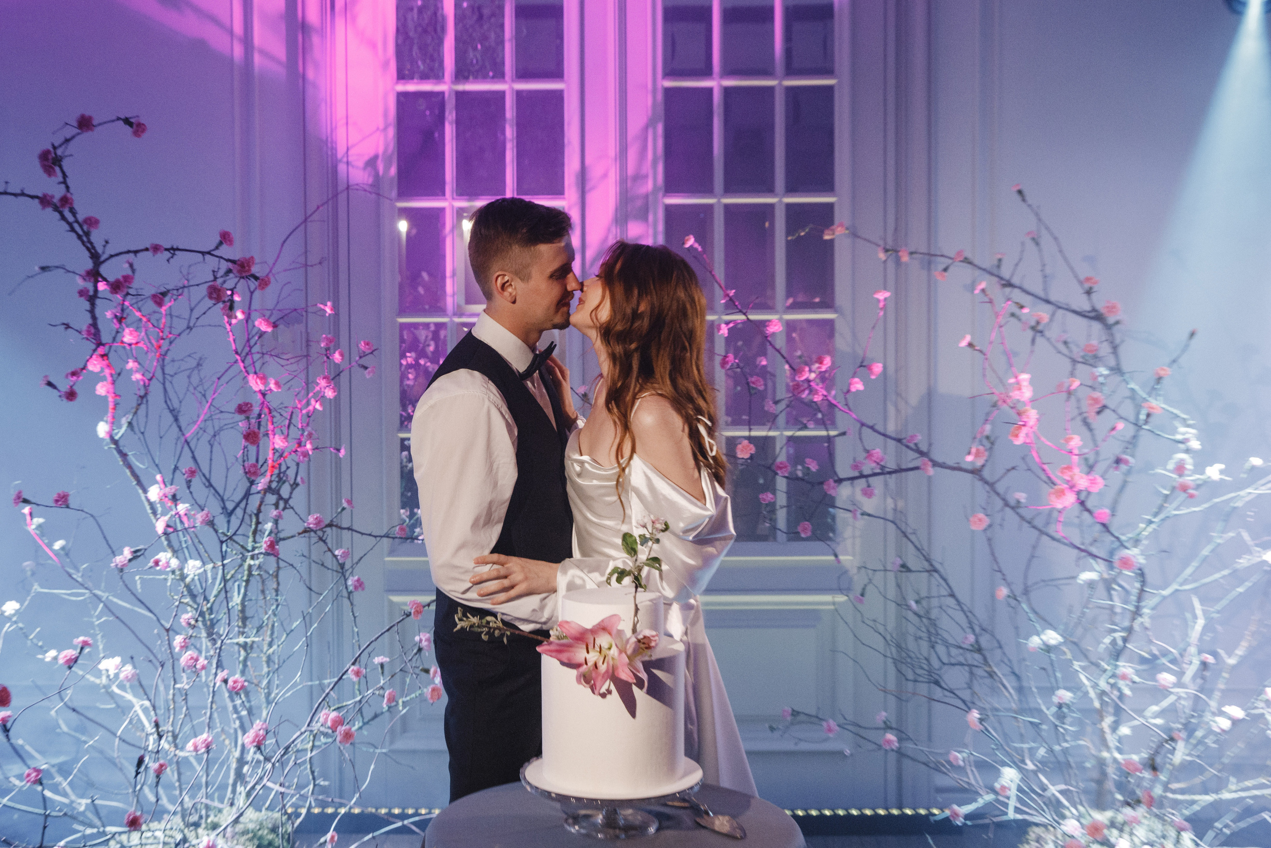 Ksusha & Nikita. Фотограф Илья Бурдун