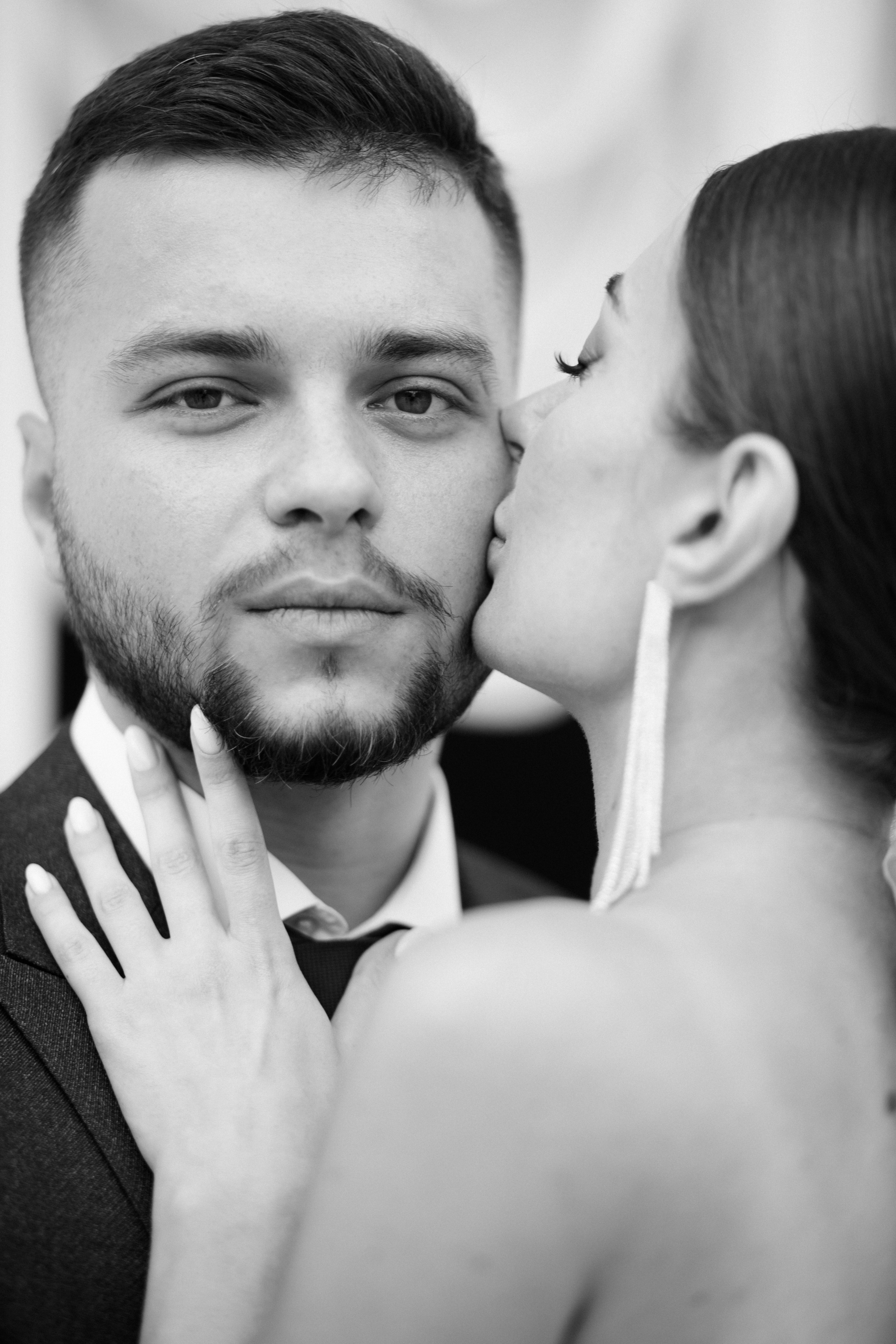 Alina & Stepan. Фотограф Илья Бурдун