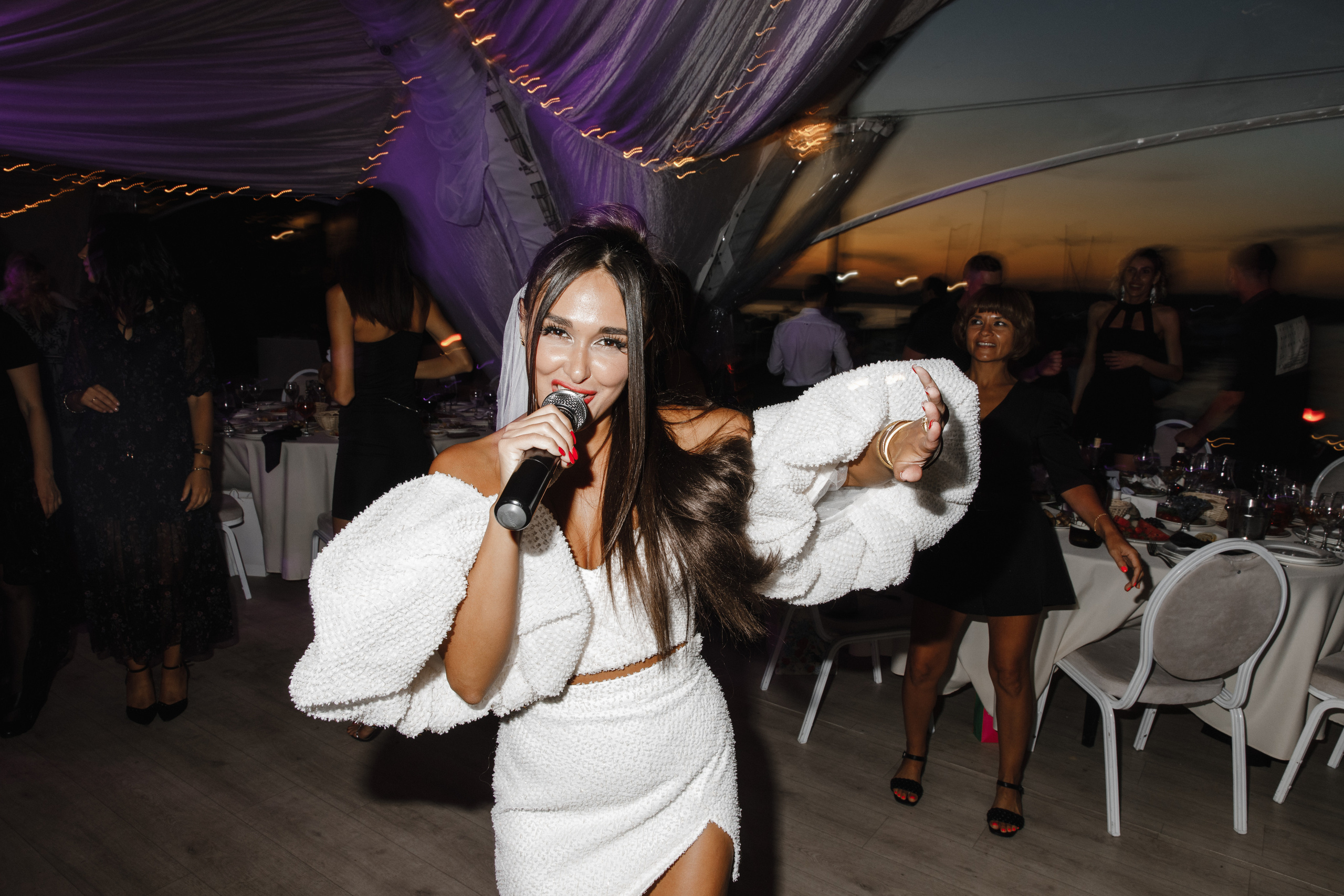 4 Свадьбы Карина и Алексей. Фотограф Илья Бурдун