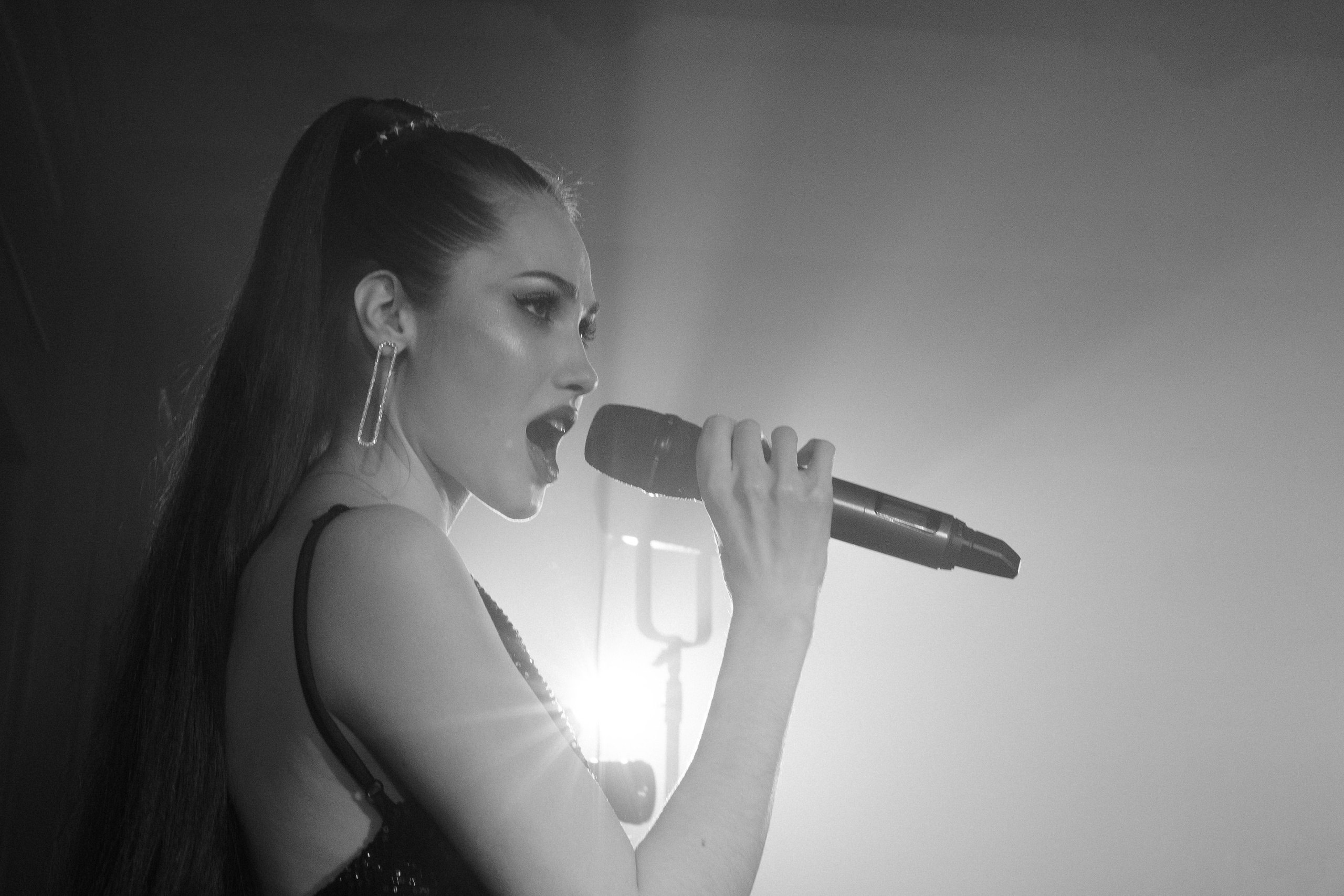 Ksusha & Nikita. Фотограф Илья Бурдун