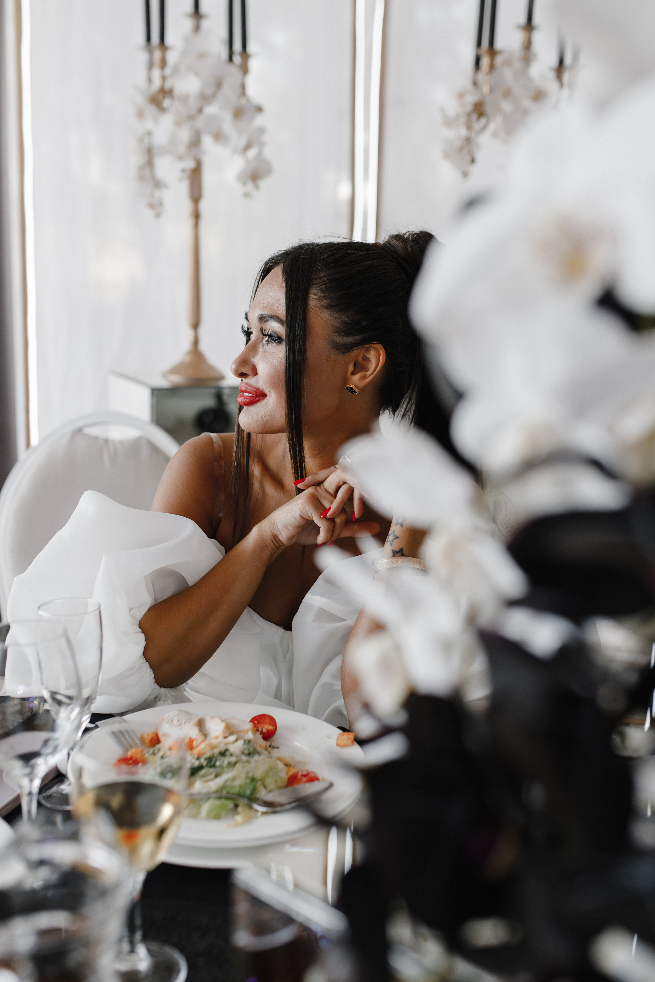 4 Свадьбы Карина и Алексей. Фотограф Илья Бурдун