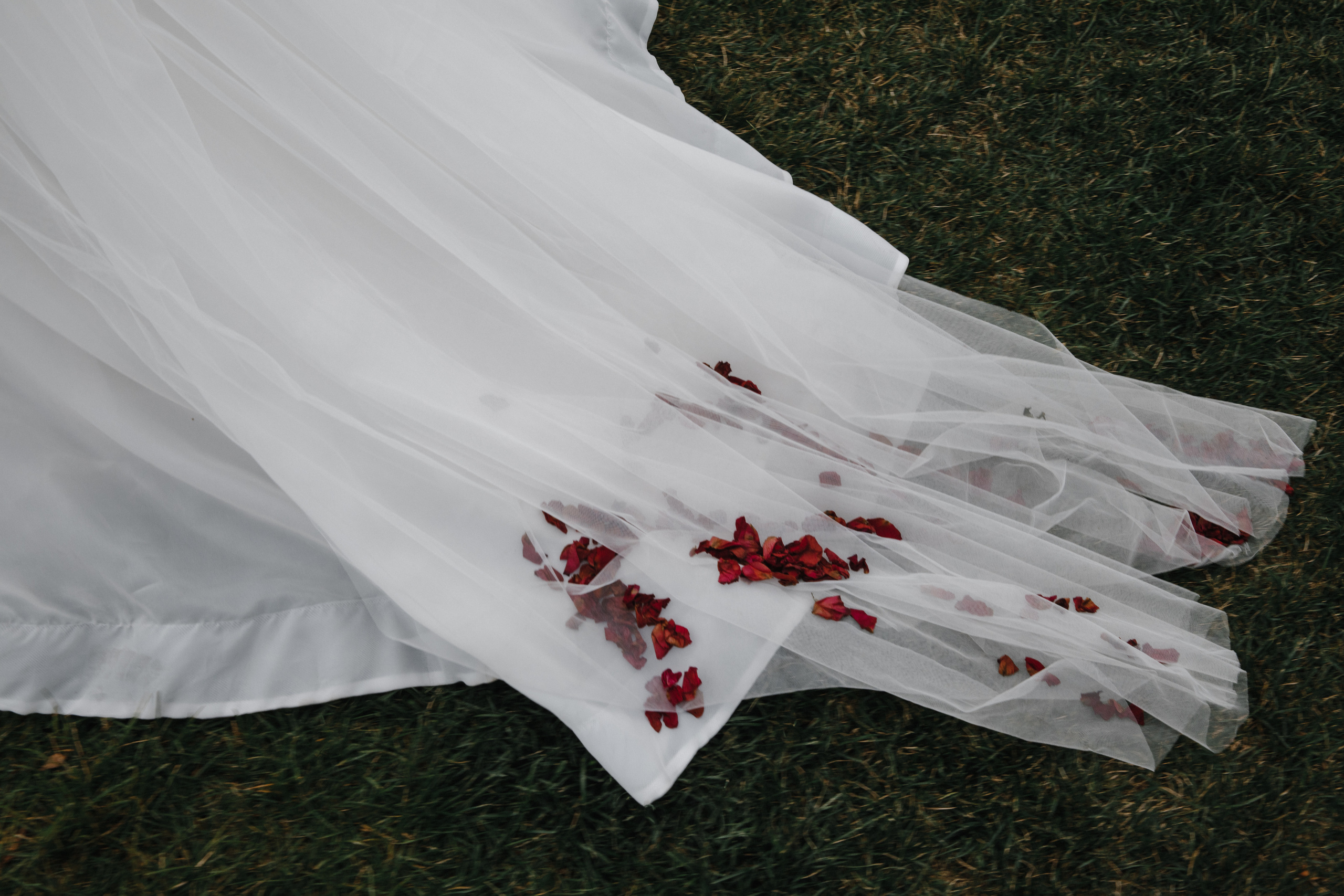 4 Свадьбы Карина и Алексей. Фотограф Илья Бурдун