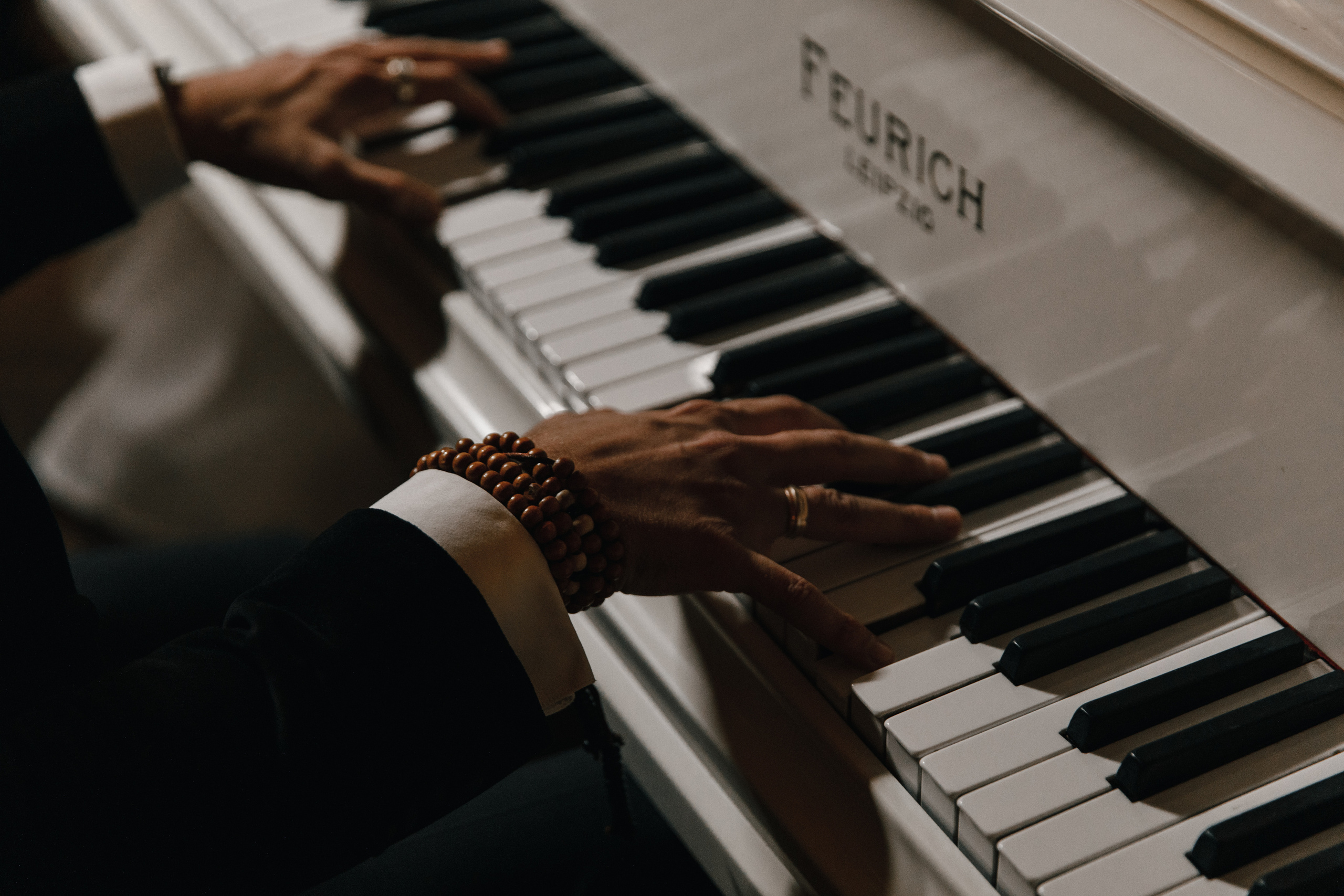 4 Свадьбы Карина и Алексей. Фотограф Илья Бурдун