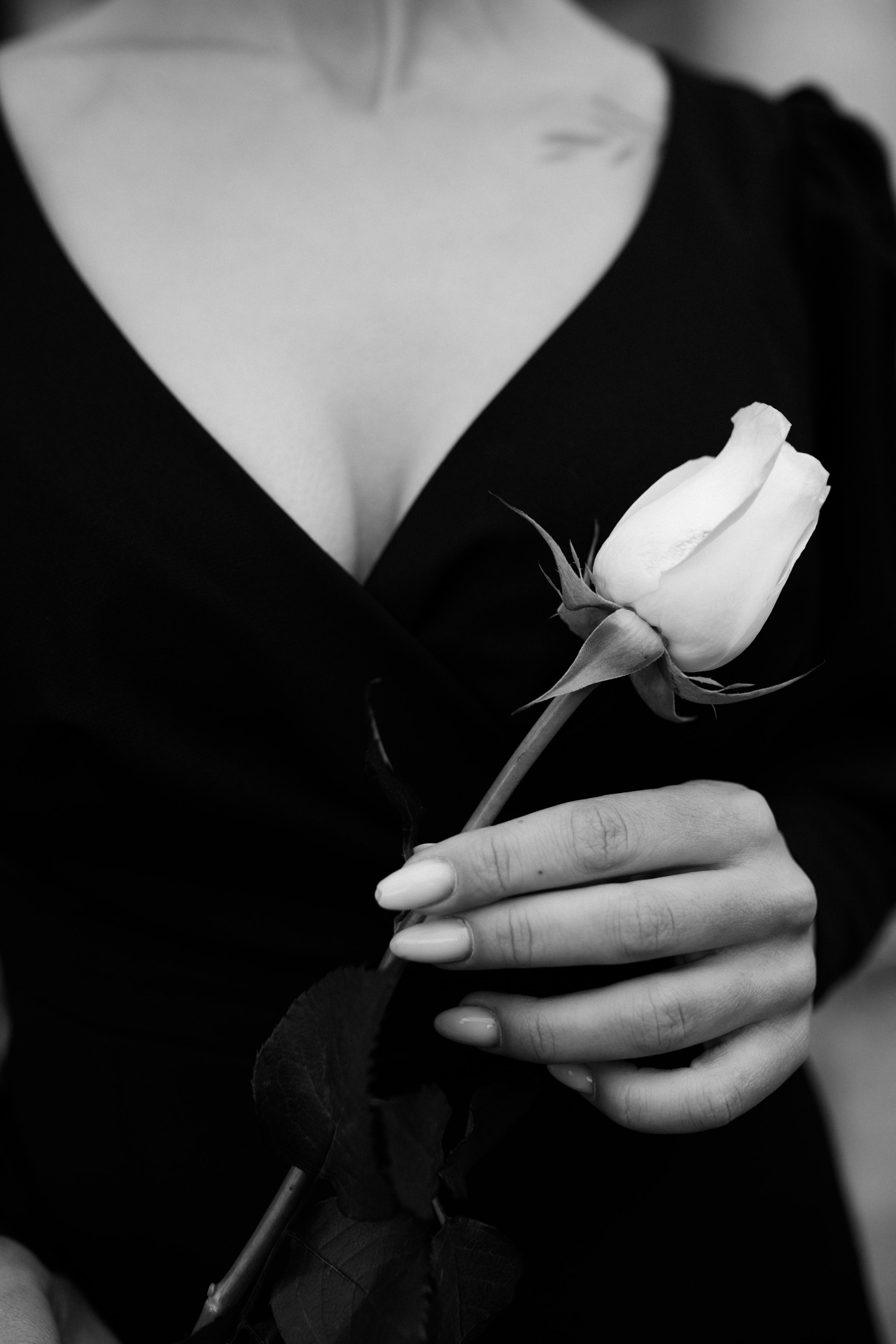 Ludmila & Ivan. Фотограф Илья Бурдун