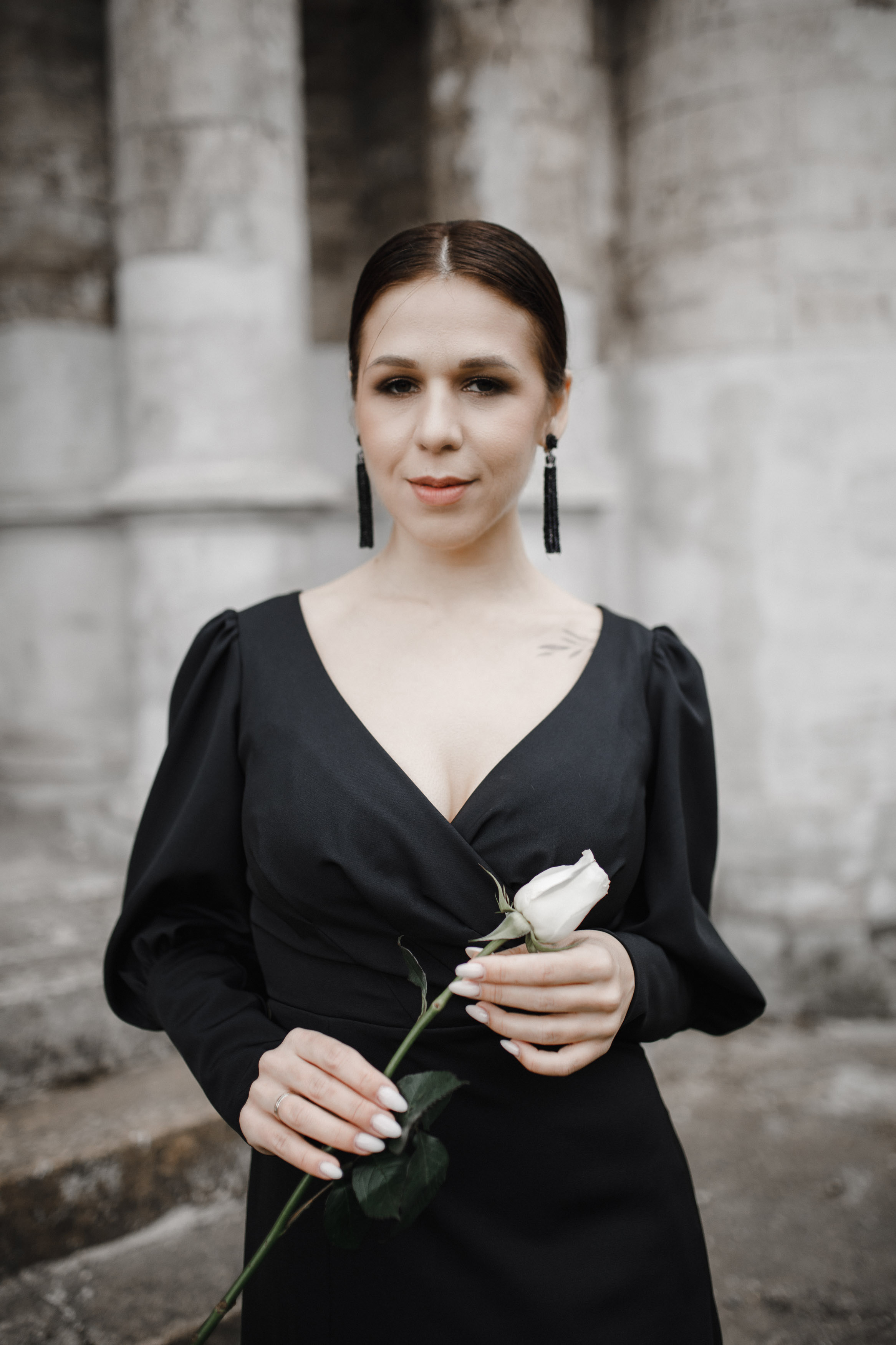 Ludmila & Ivan. Фотограф Илья Бурдун