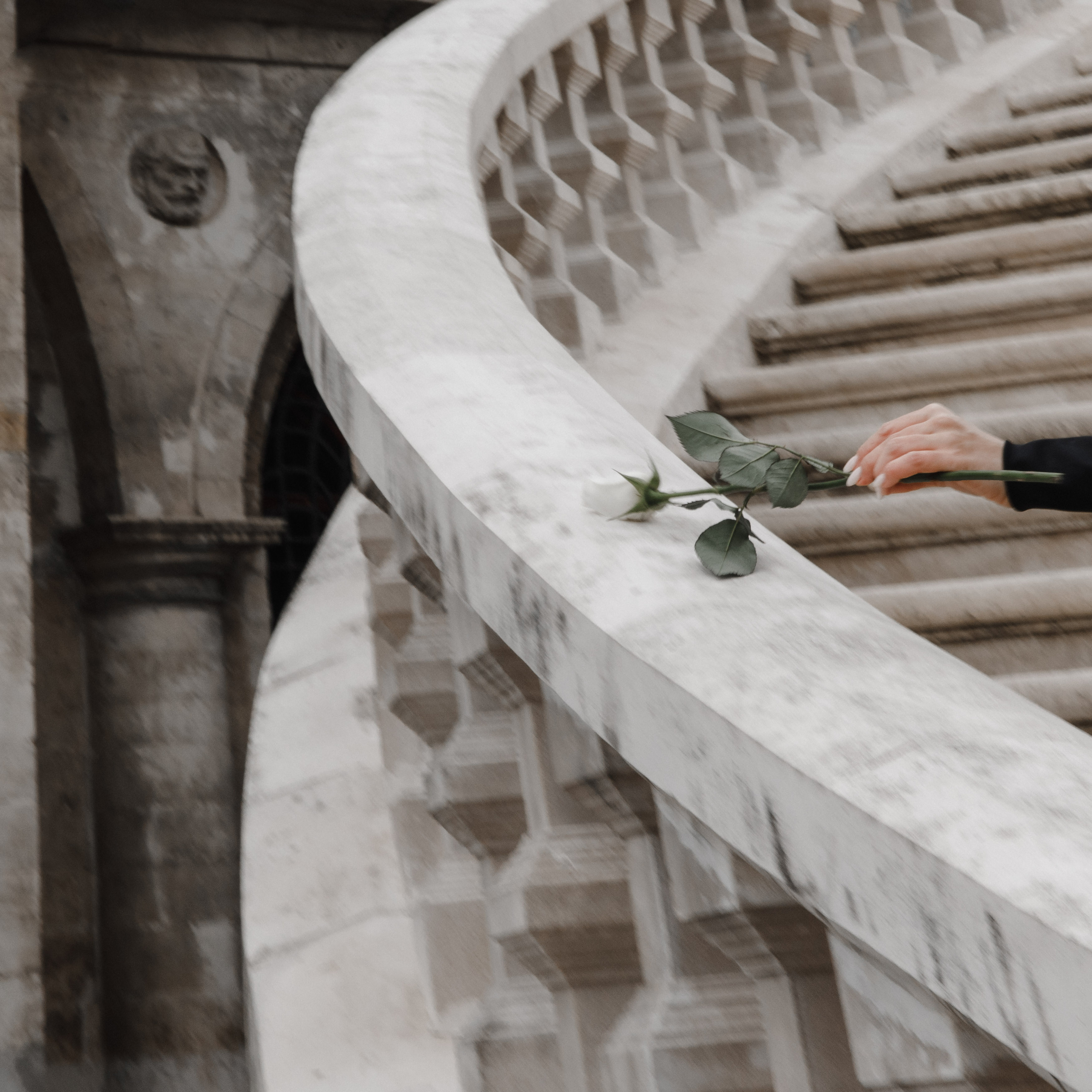 Ludmila & Ivan. Фотограф Илья Бурдун