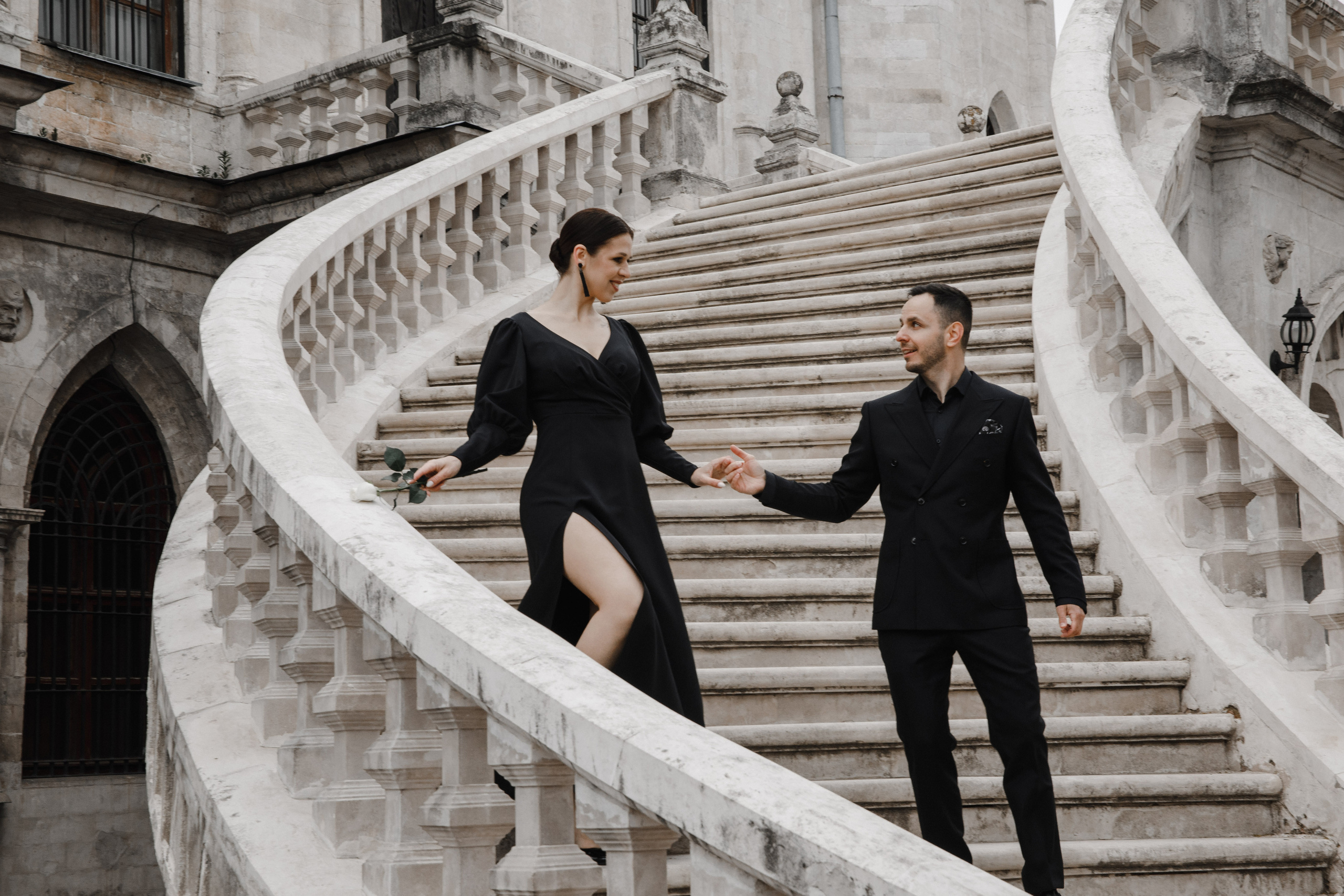 Ludmila & Ivan. Фотограф Илья Бурдун