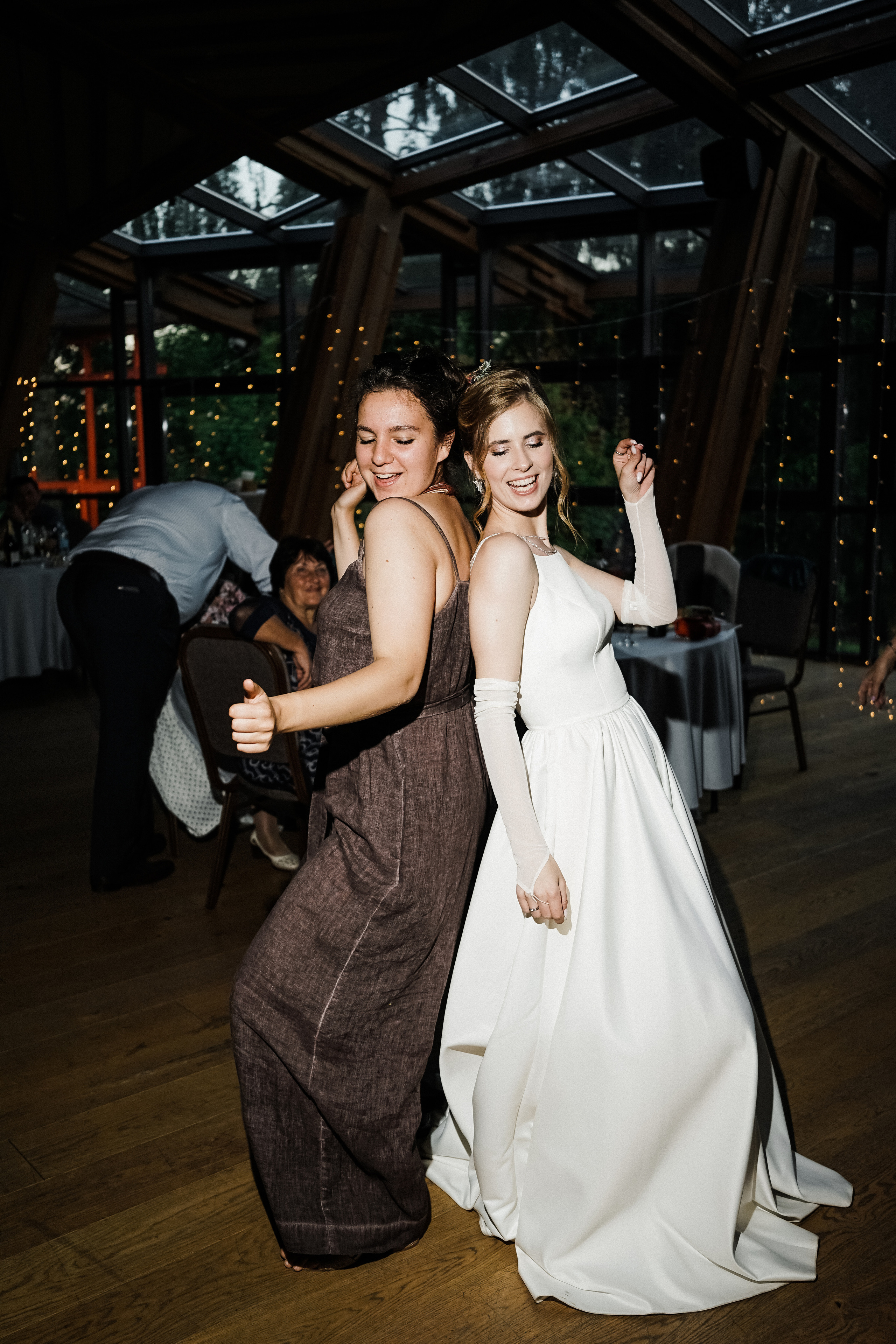 WelnaPark. Свадебный фотограф AllexD в Москве, Санкт-Петербурге